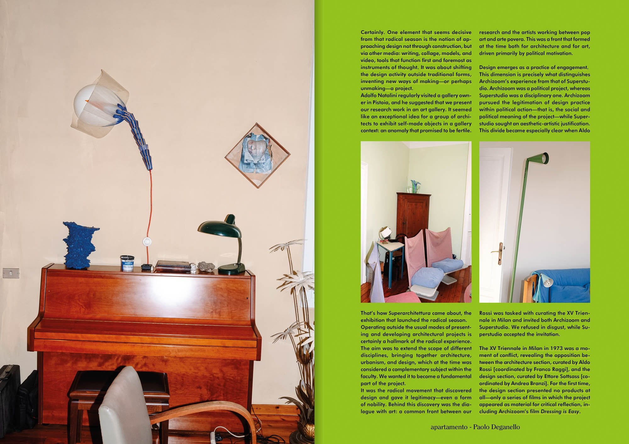 Apartamento Issue - 37
