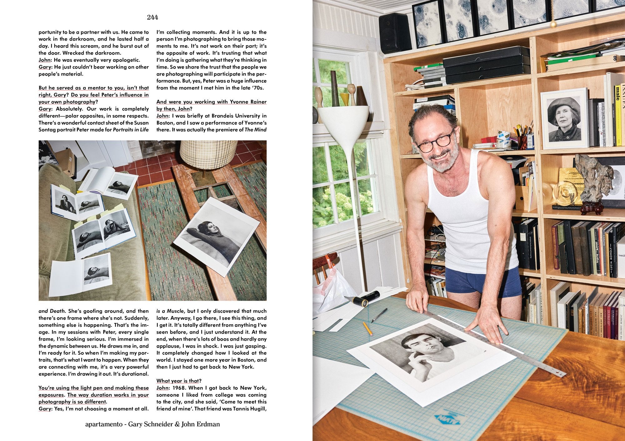 Apartamento Issue - 34