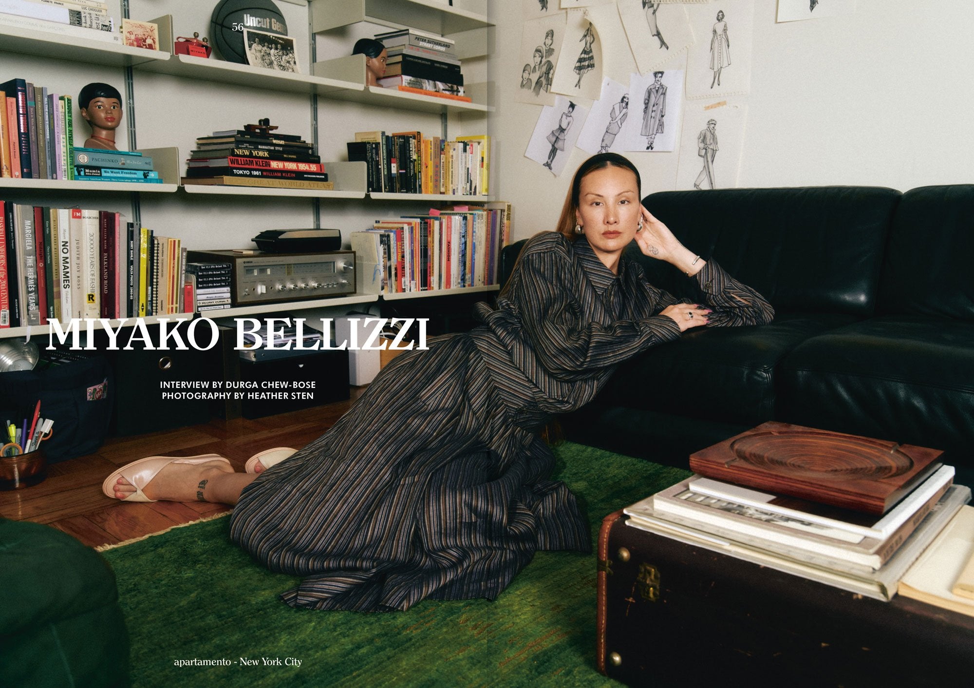 Apartamento Issue - 34