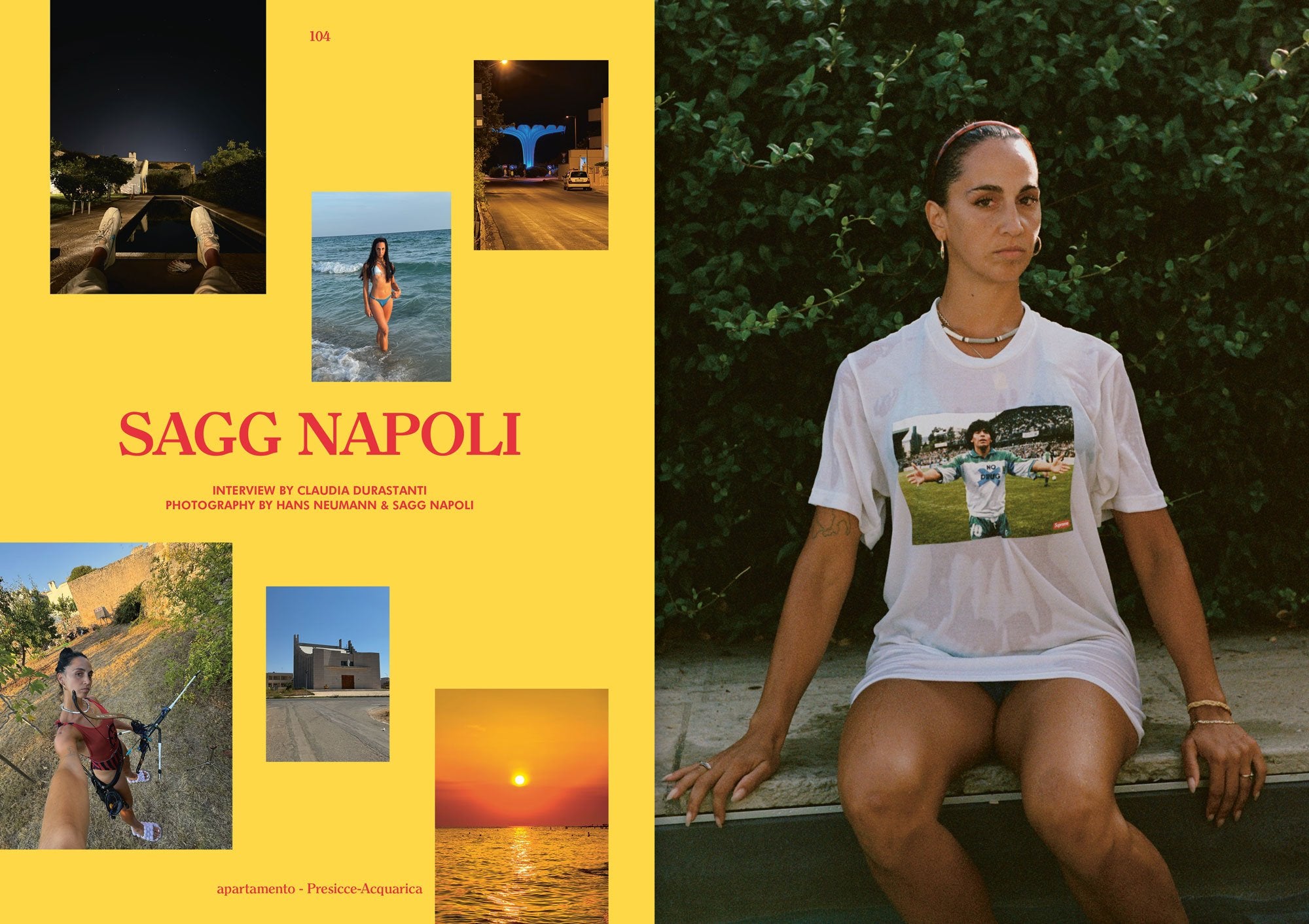 Apartamento Issue - 34