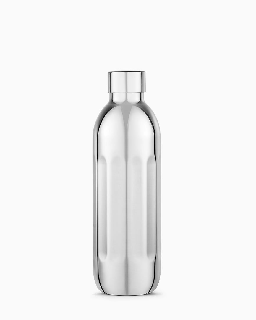 Aarke Stainless Steel To-Go Bottle - Small (Pro)