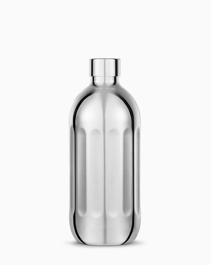 Aarke Stainless Steel To-Go Bottle - Large (Pro)