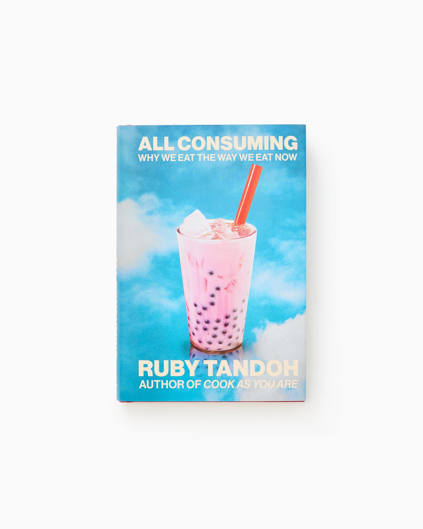 All Consuming - Ruby Tandoh
