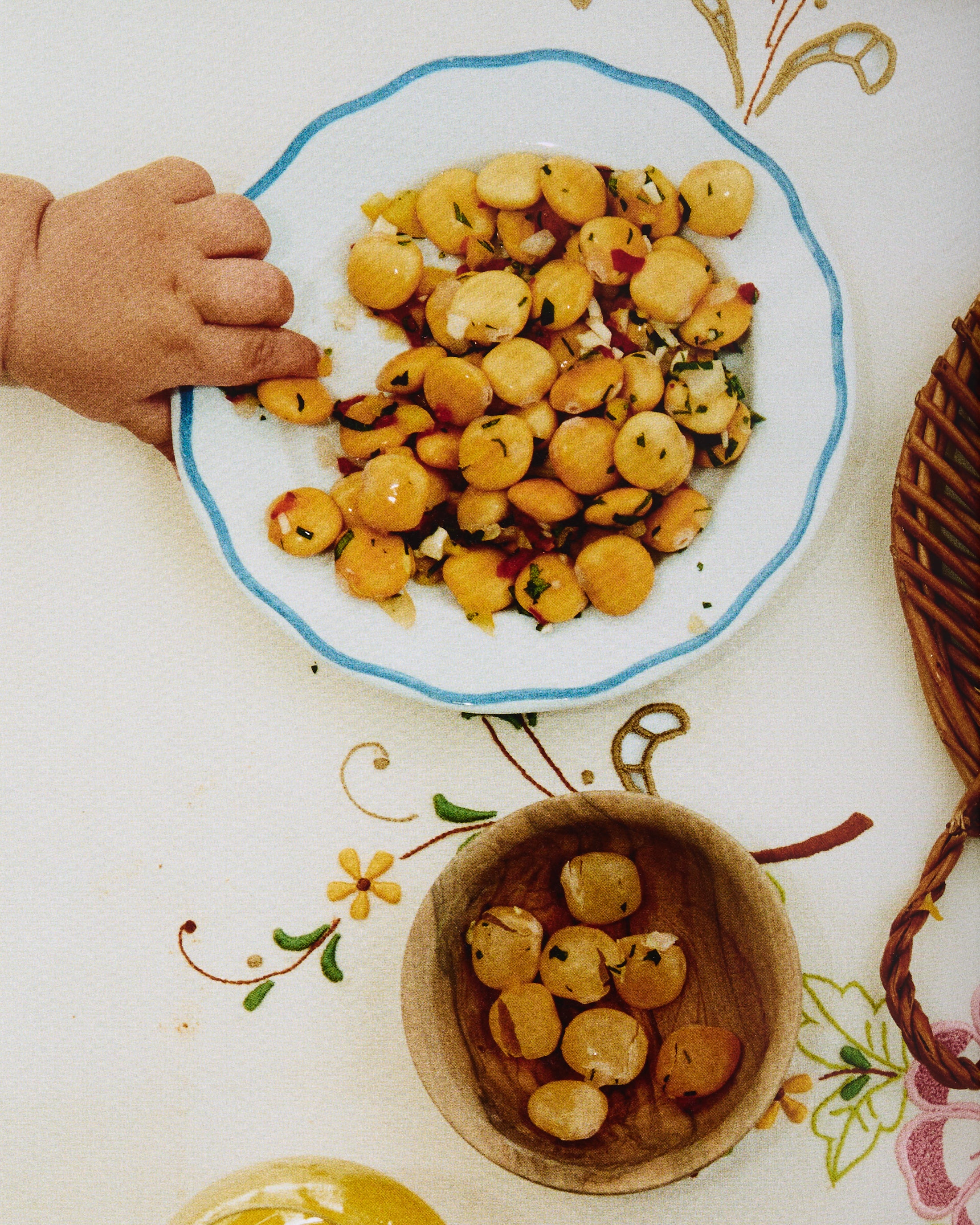 Madeira: Recipes & Wanderings