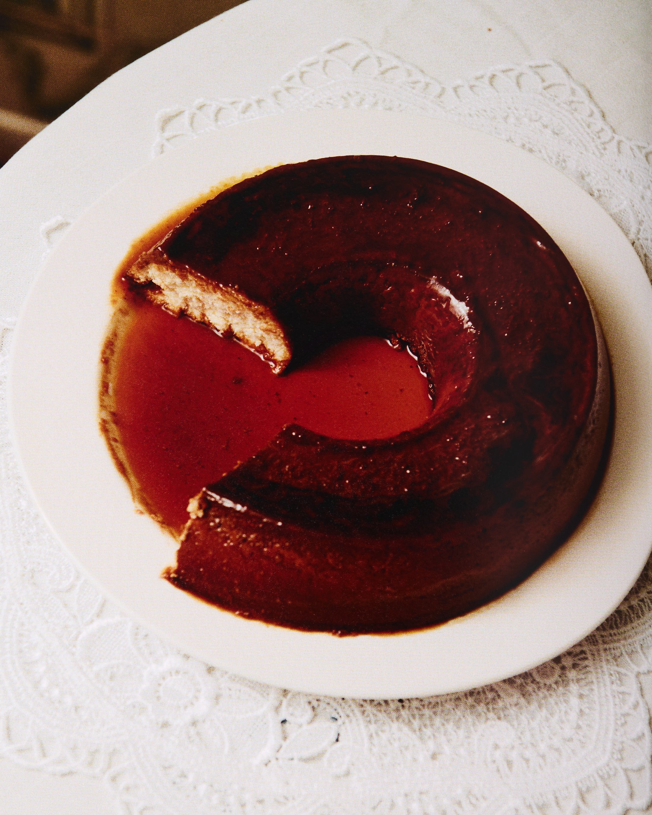 Madeira: Recipes & Wanderings