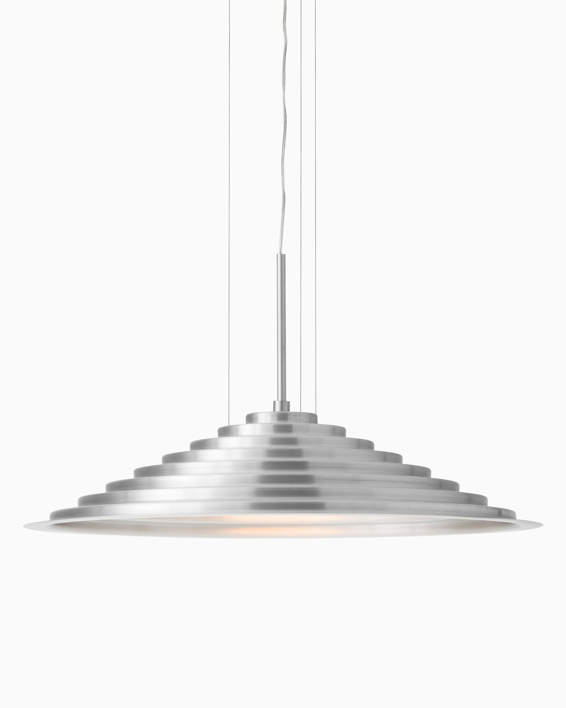 Chancery Pendant Lamp