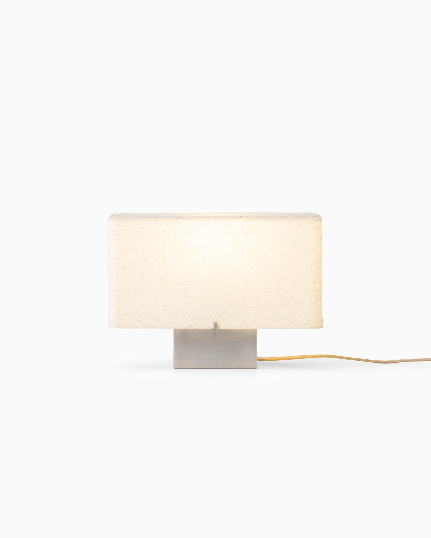 Nonna Table Lamp H24 - Aluminium