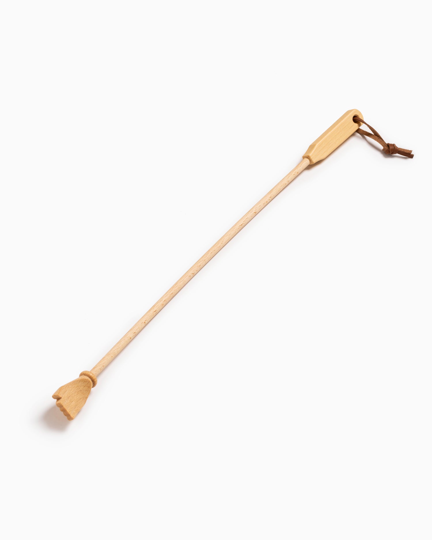 Beechwood Back Scratcher