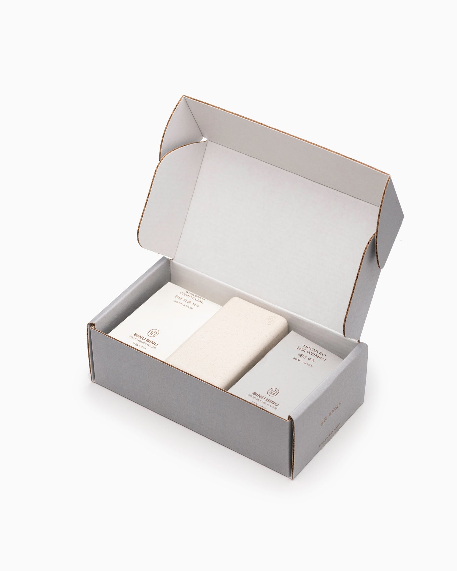 The Magic Woman Soap Duo Set