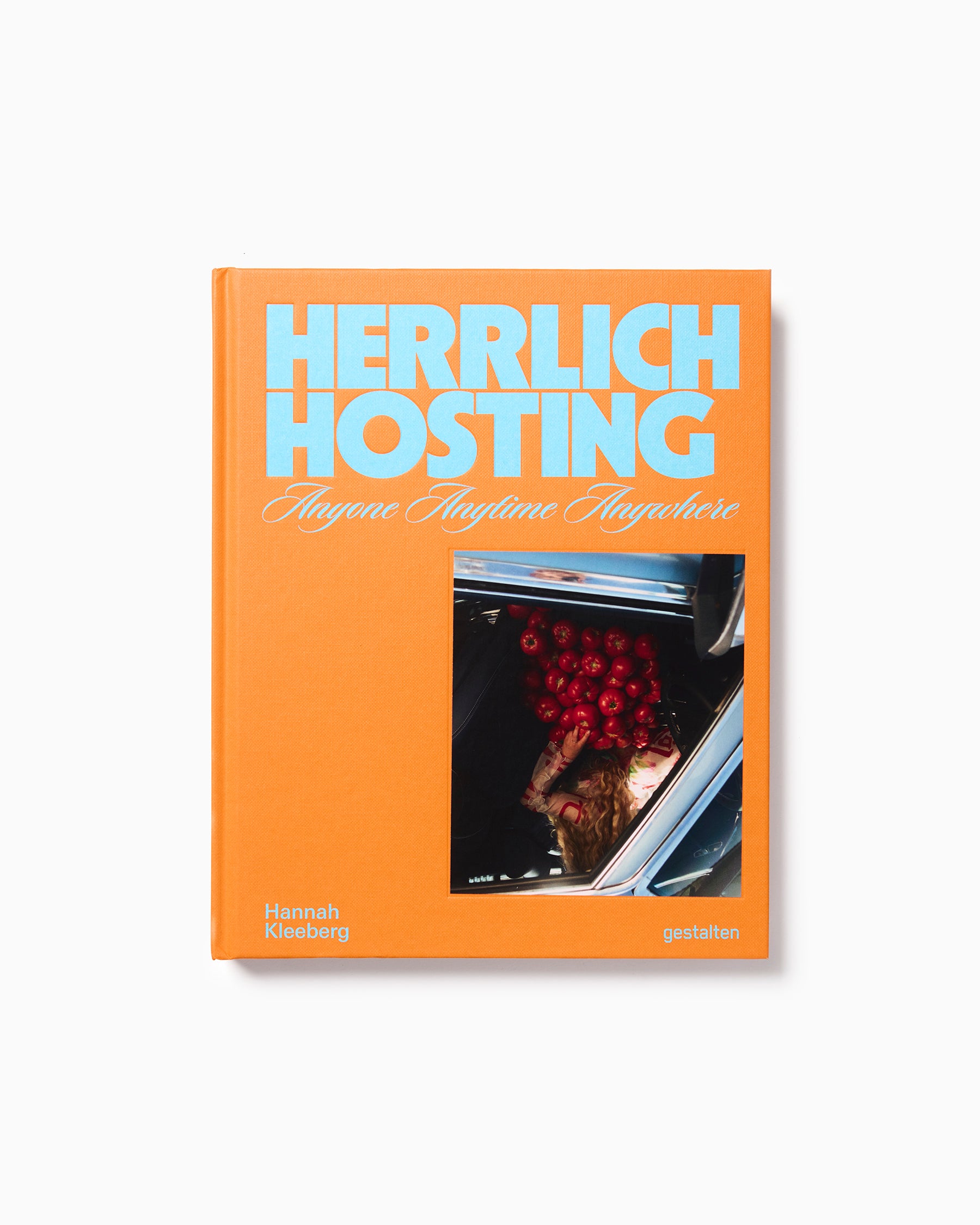 Herrlich Hosting (English Edition)