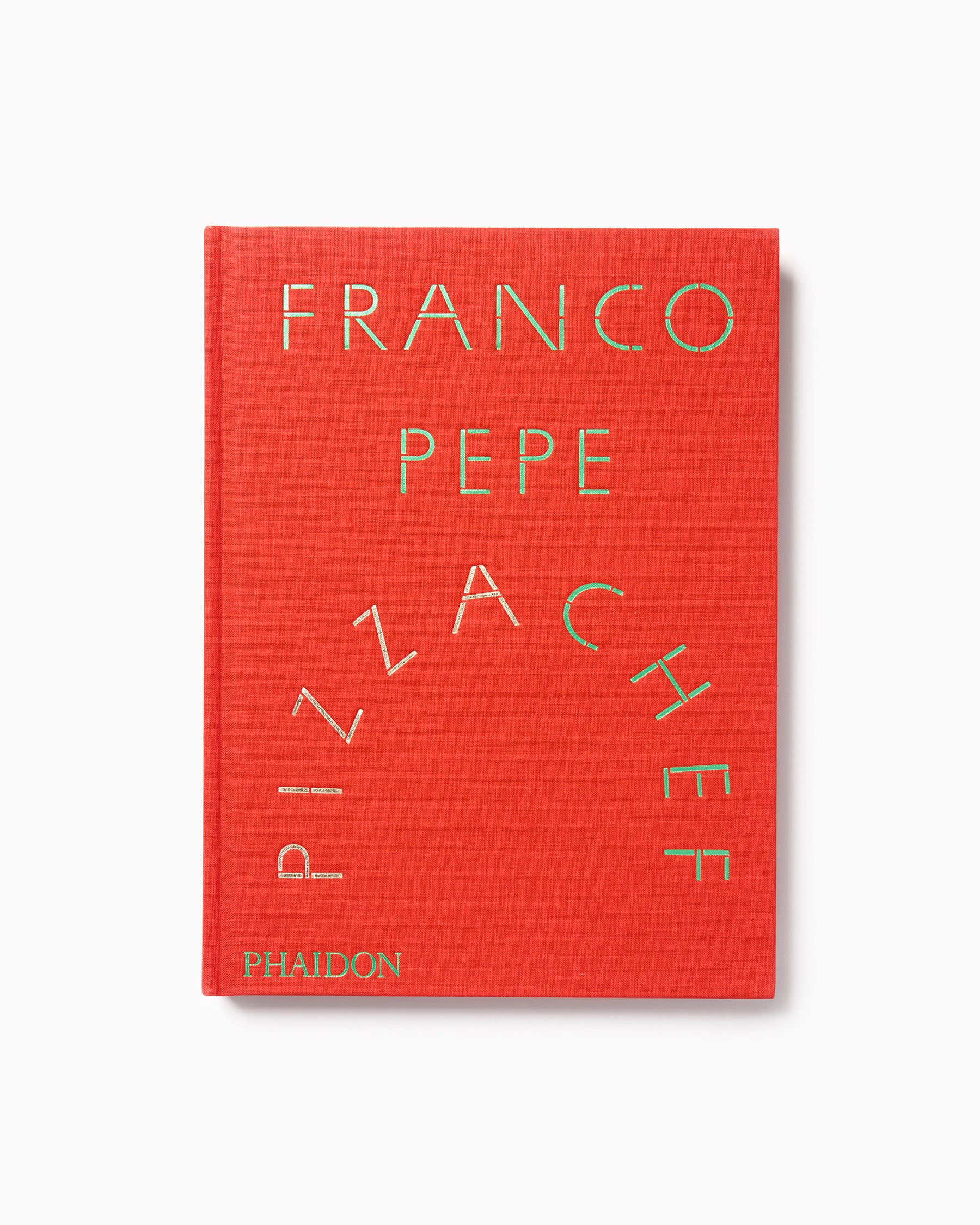 Franco Pepe: Pizza Chef