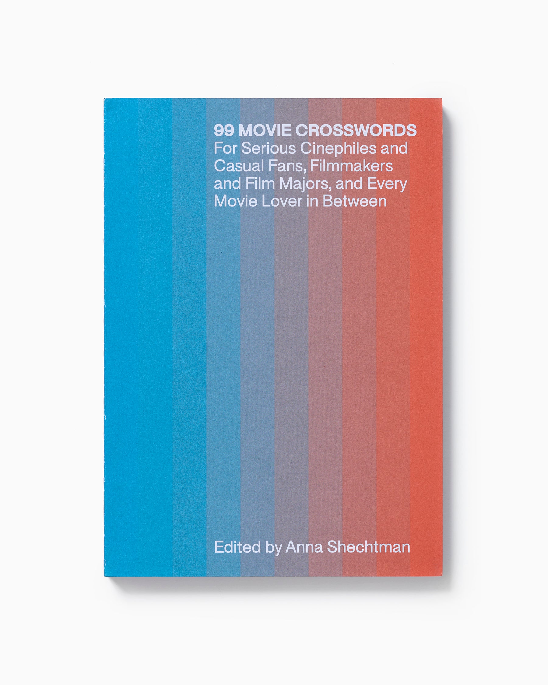 99 Movie Crosswords - A24