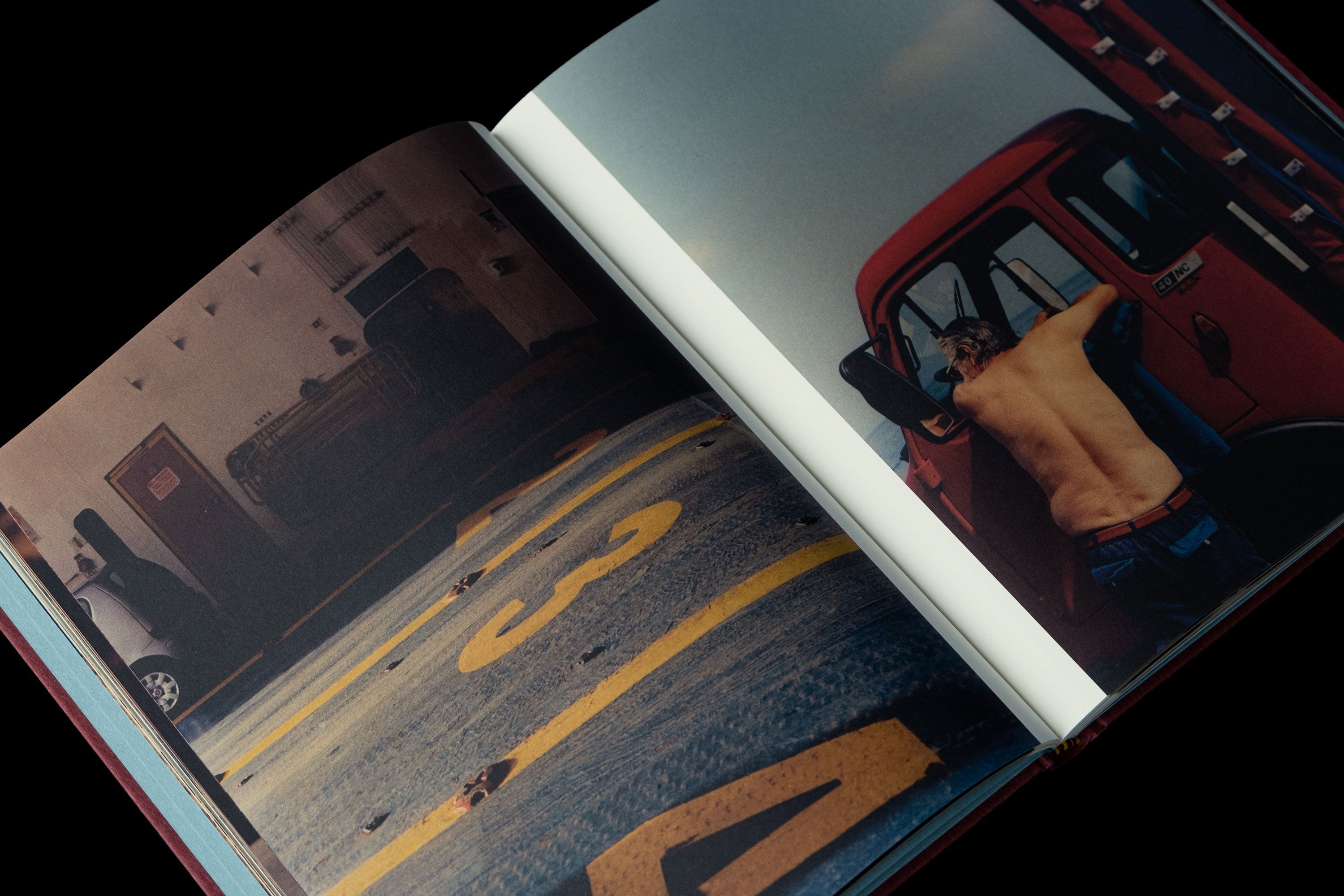 Sicily - Armin Tehrani