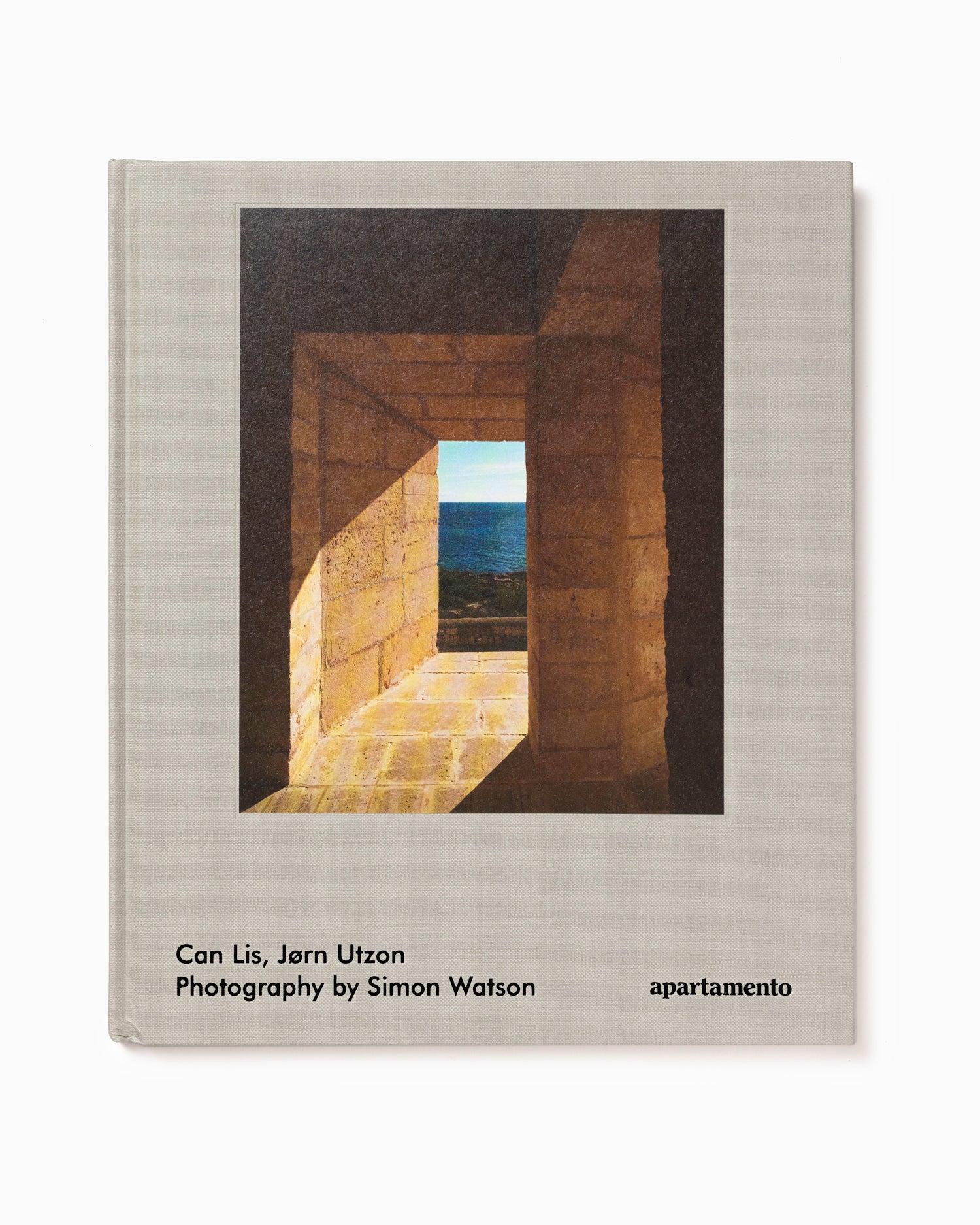 Can Lis, Jørn Utzon: Photography by Simon Watson
