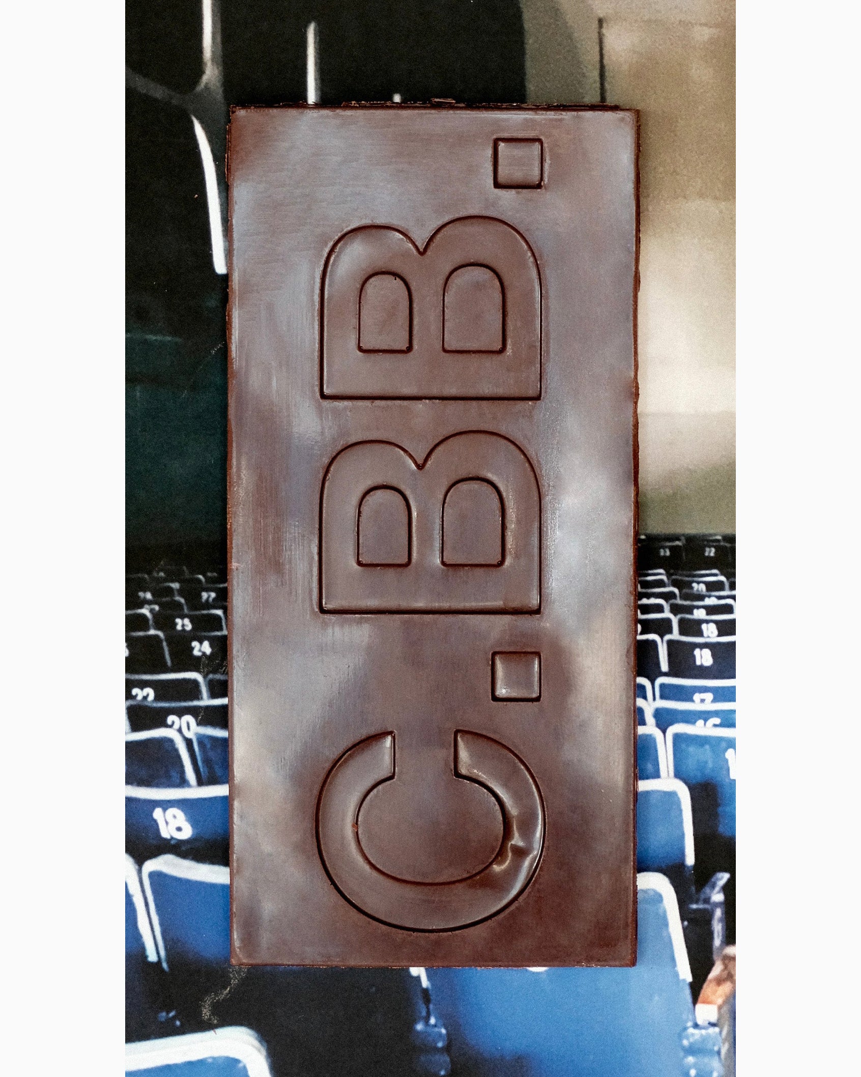 Pure Dark - 74% Trinitario Tabasco - Casa Bosques