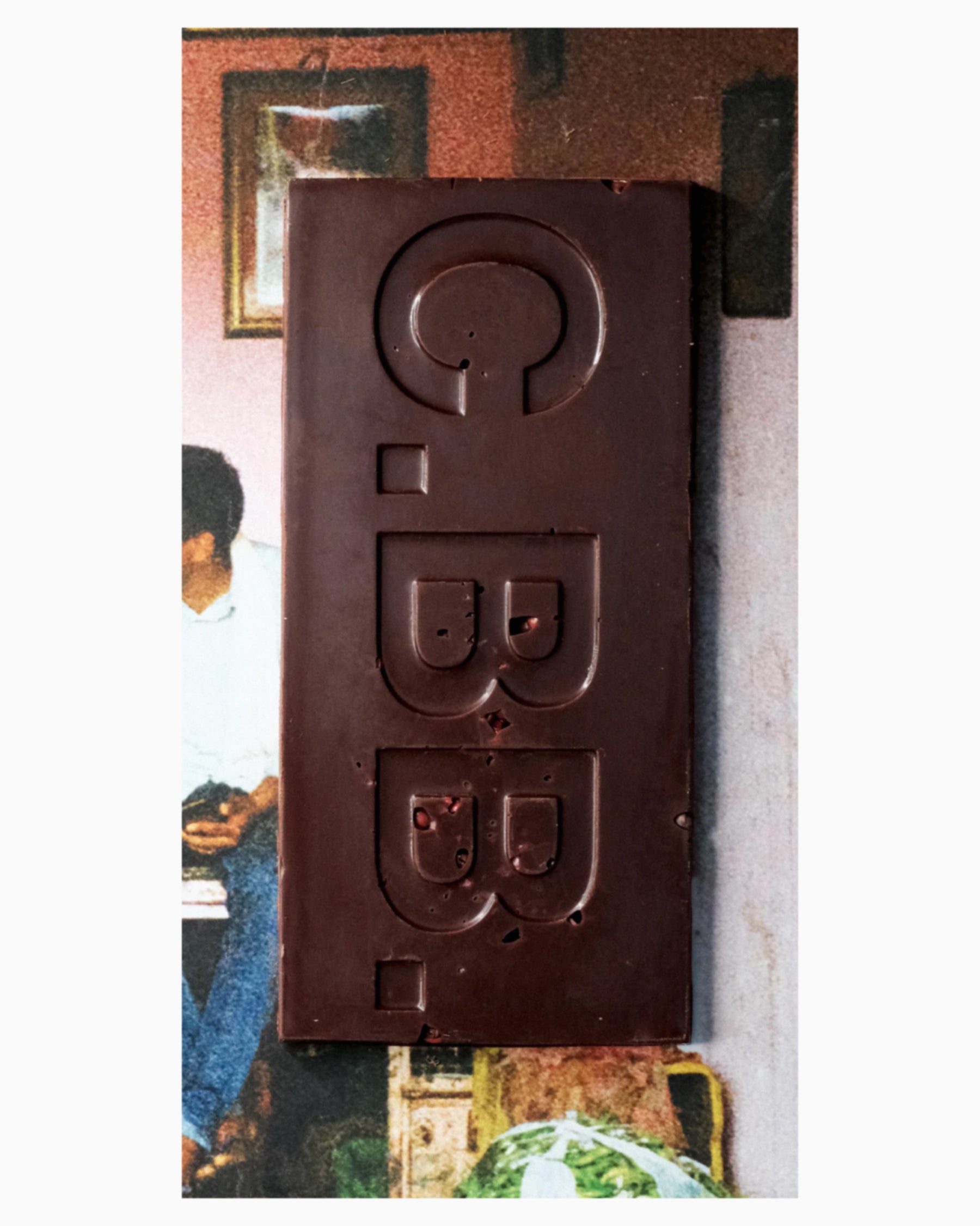 Pink Peppercorn - Casa Bosques