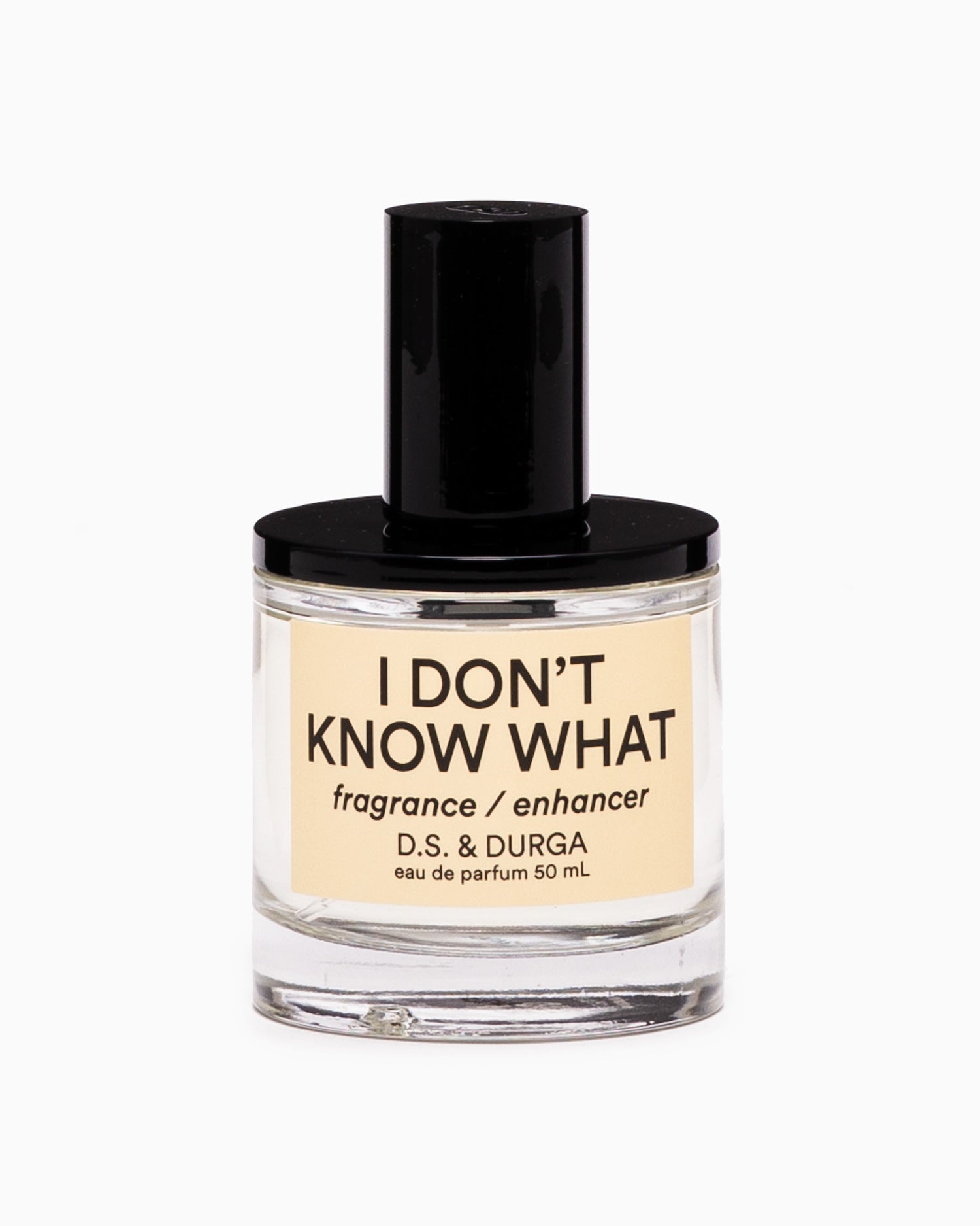 I Don't Know What 50ml - D.S. & Durga