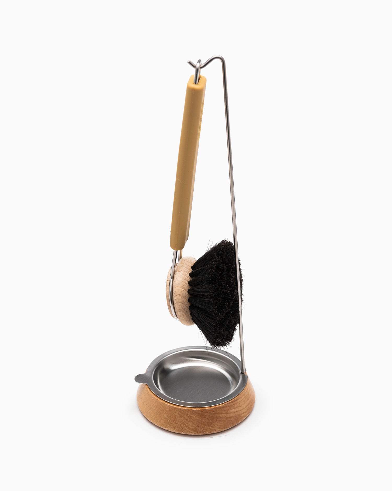 Dish Brush Stand