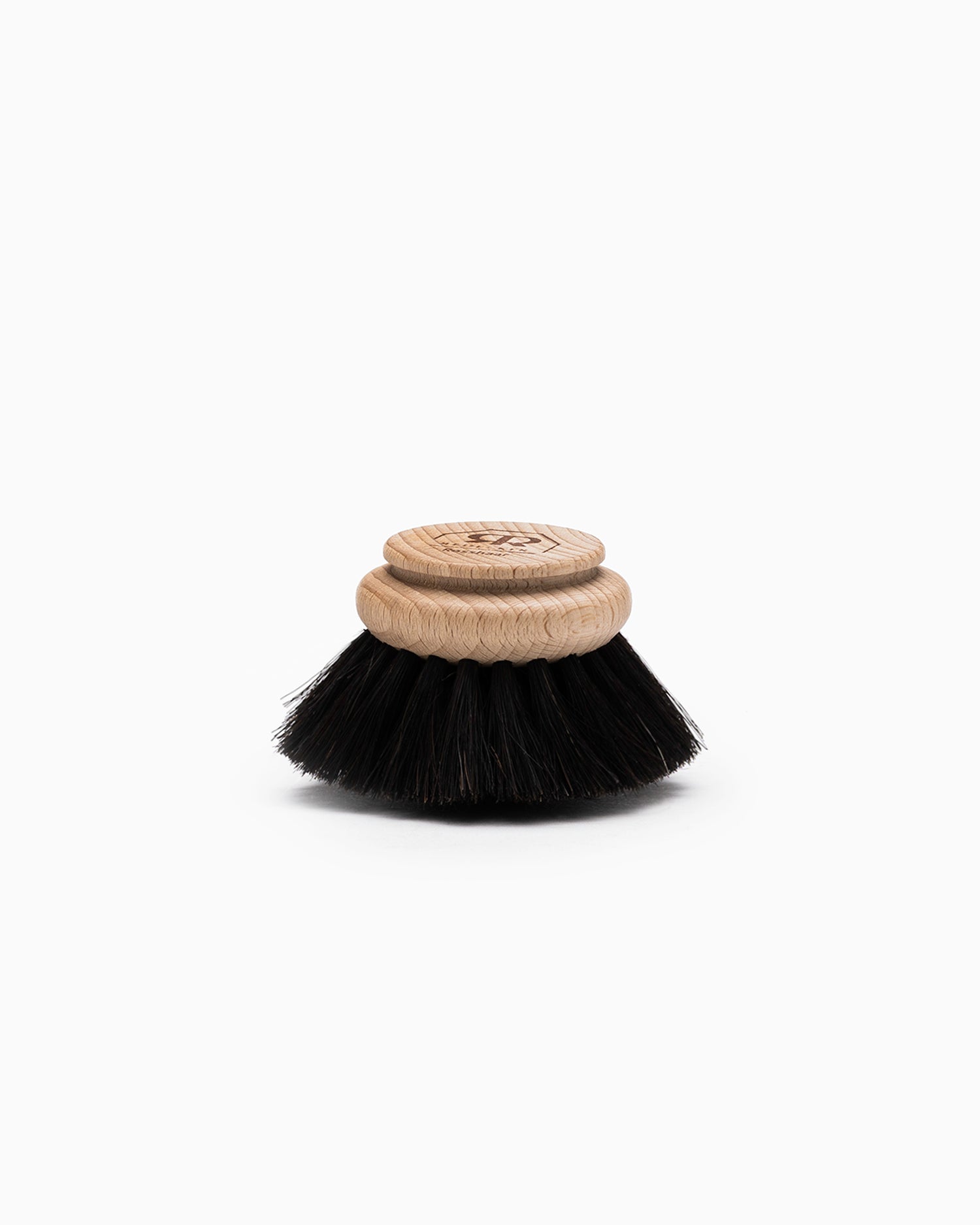 Dish Brush Refill – Horsehair