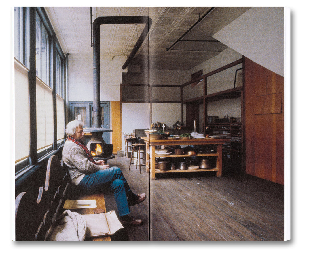 Donald Judd Writings - Judd Foundation