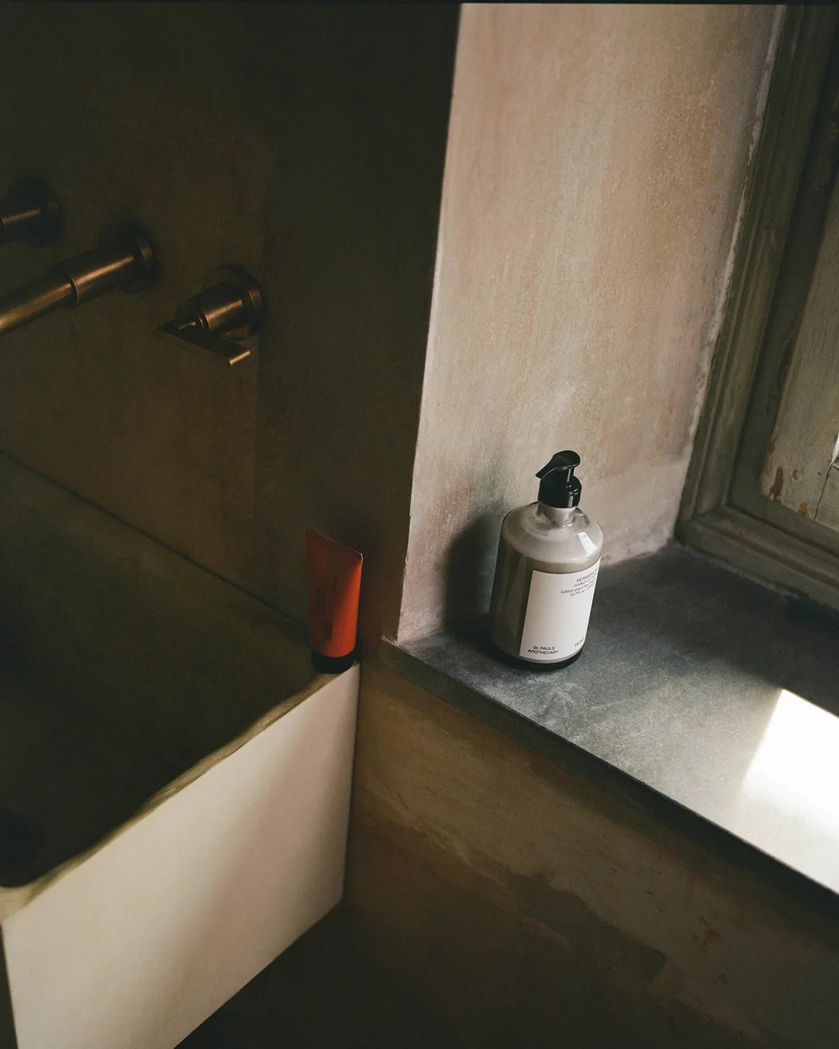 Hand Lotion 375ml - Herbarium