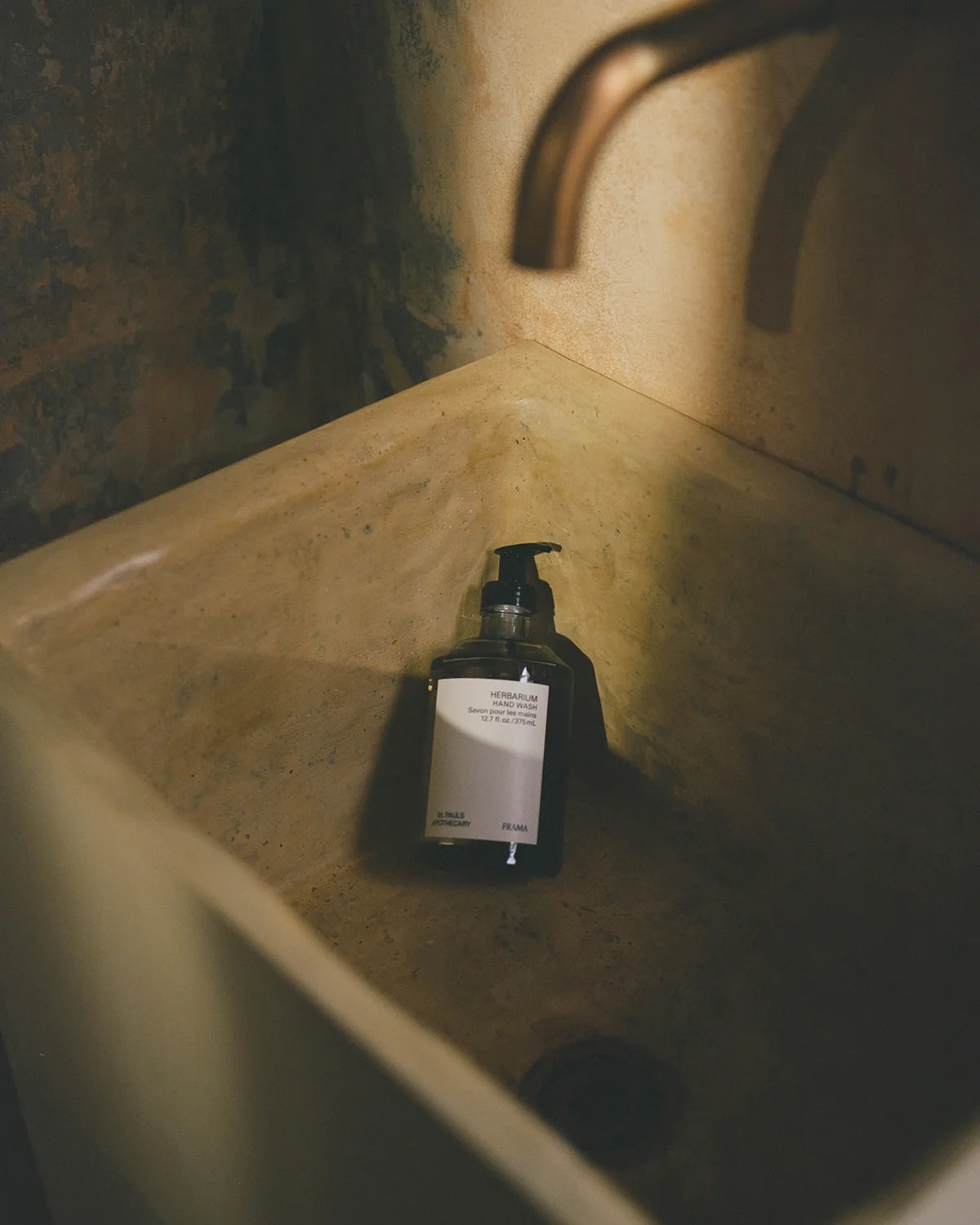Hand Wash Refill 500ml - Herbarium