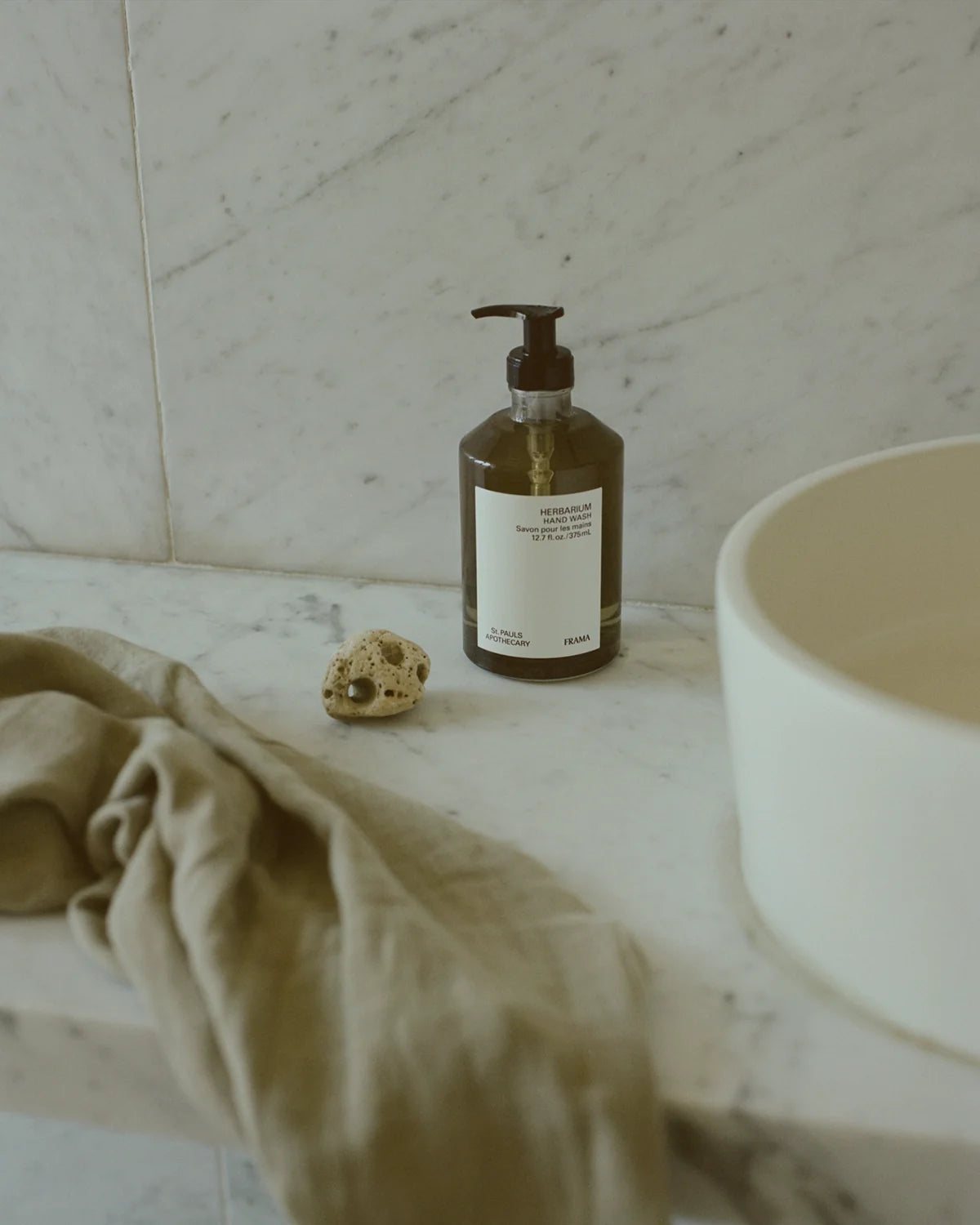 Hand Wash 375ml - Herbarium