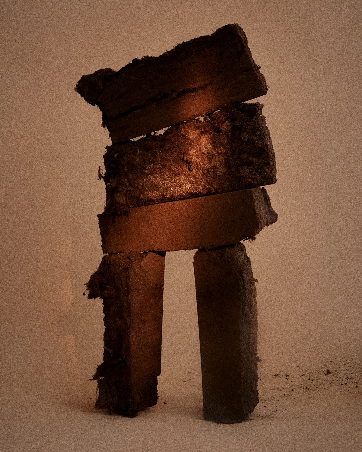 From Soil to Form Oil Diffuser Chuseok - Deep Forest