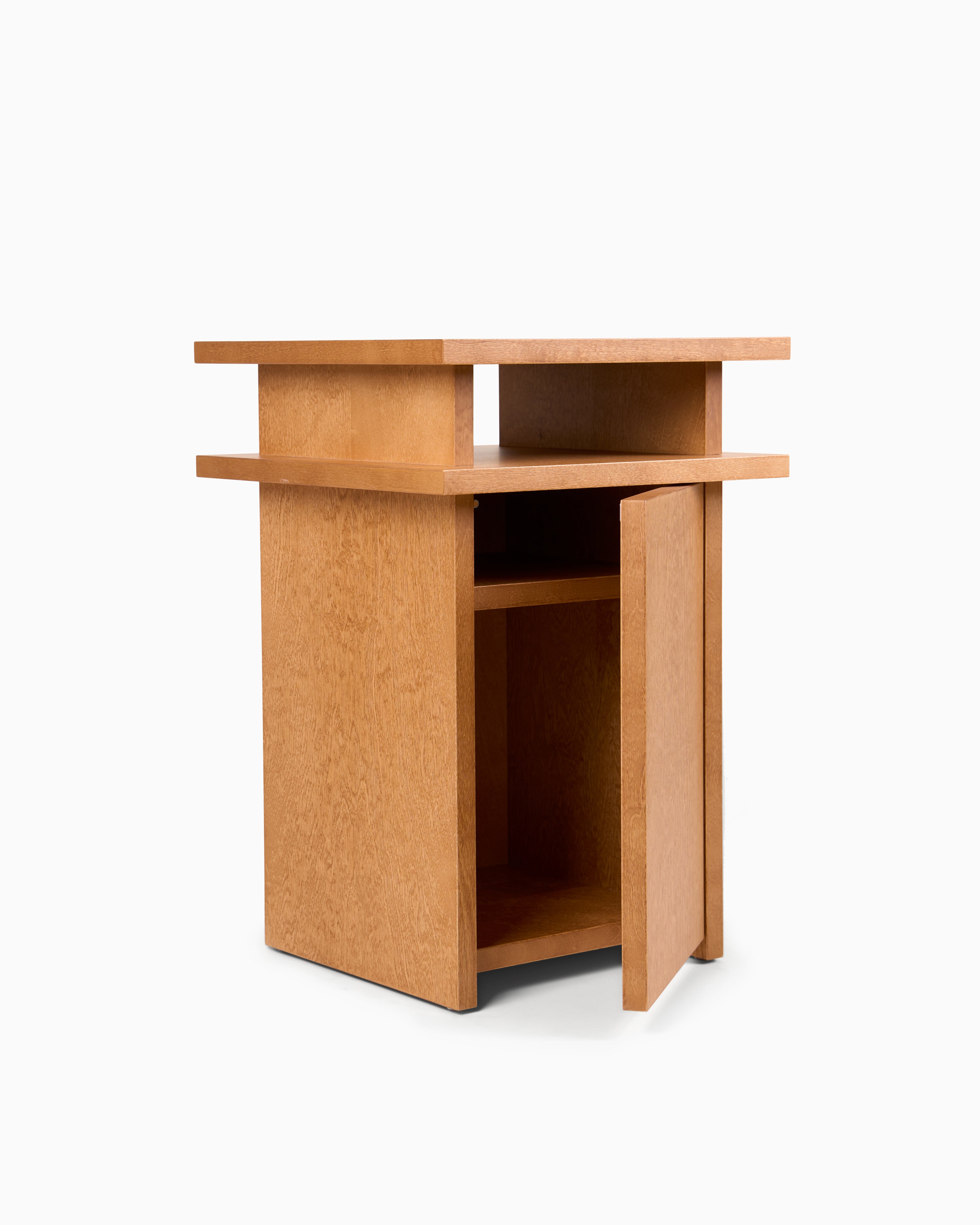 RATIO SIDE TABLE