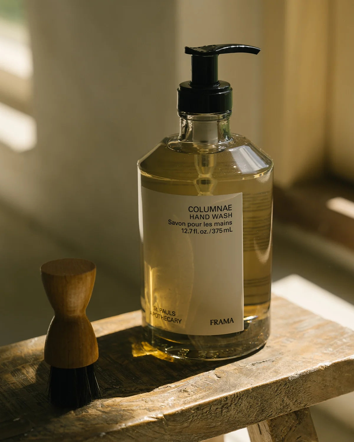 Hand Wash 375ml - Columnae