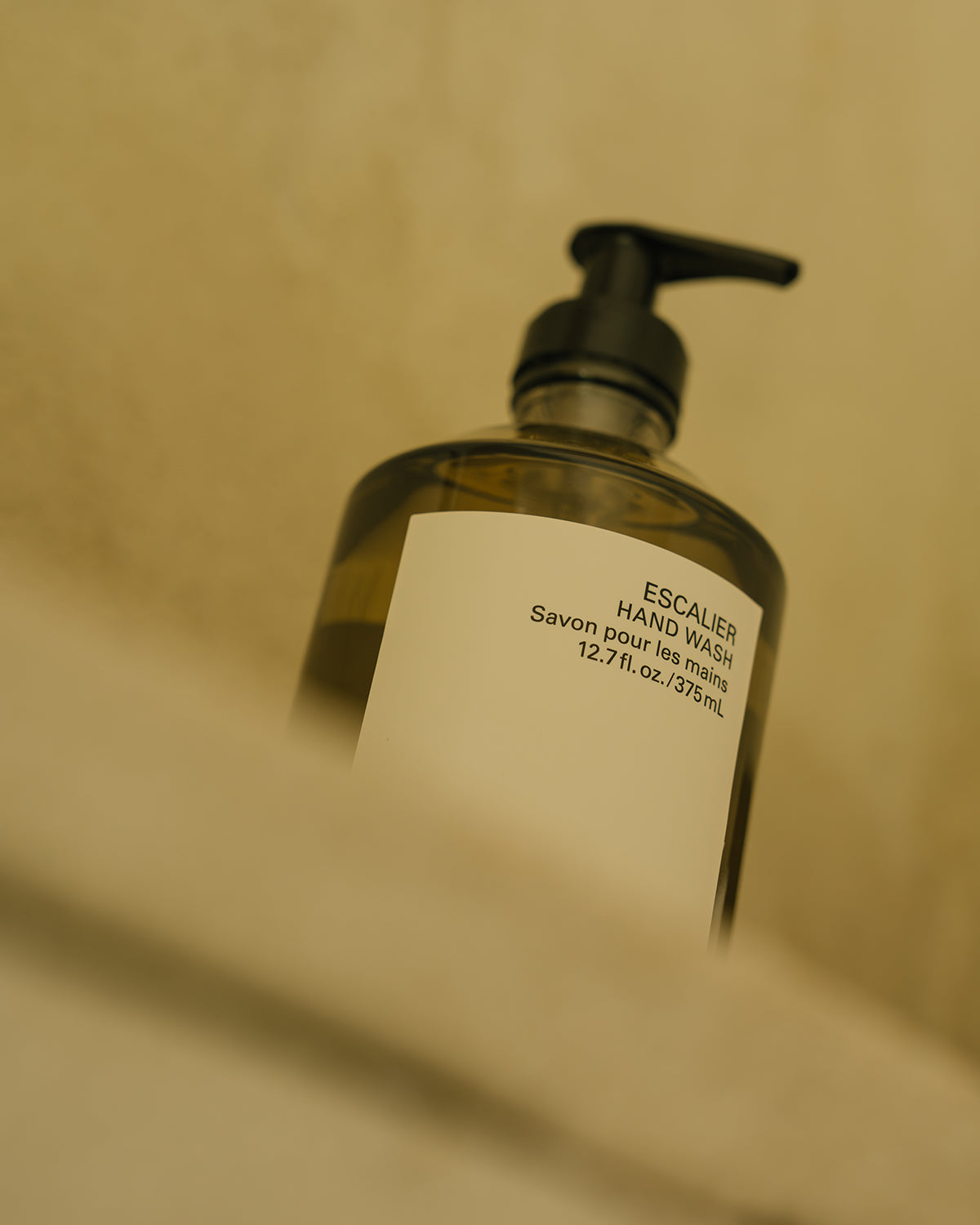 Hand Wash Refill 500ml - Escalier