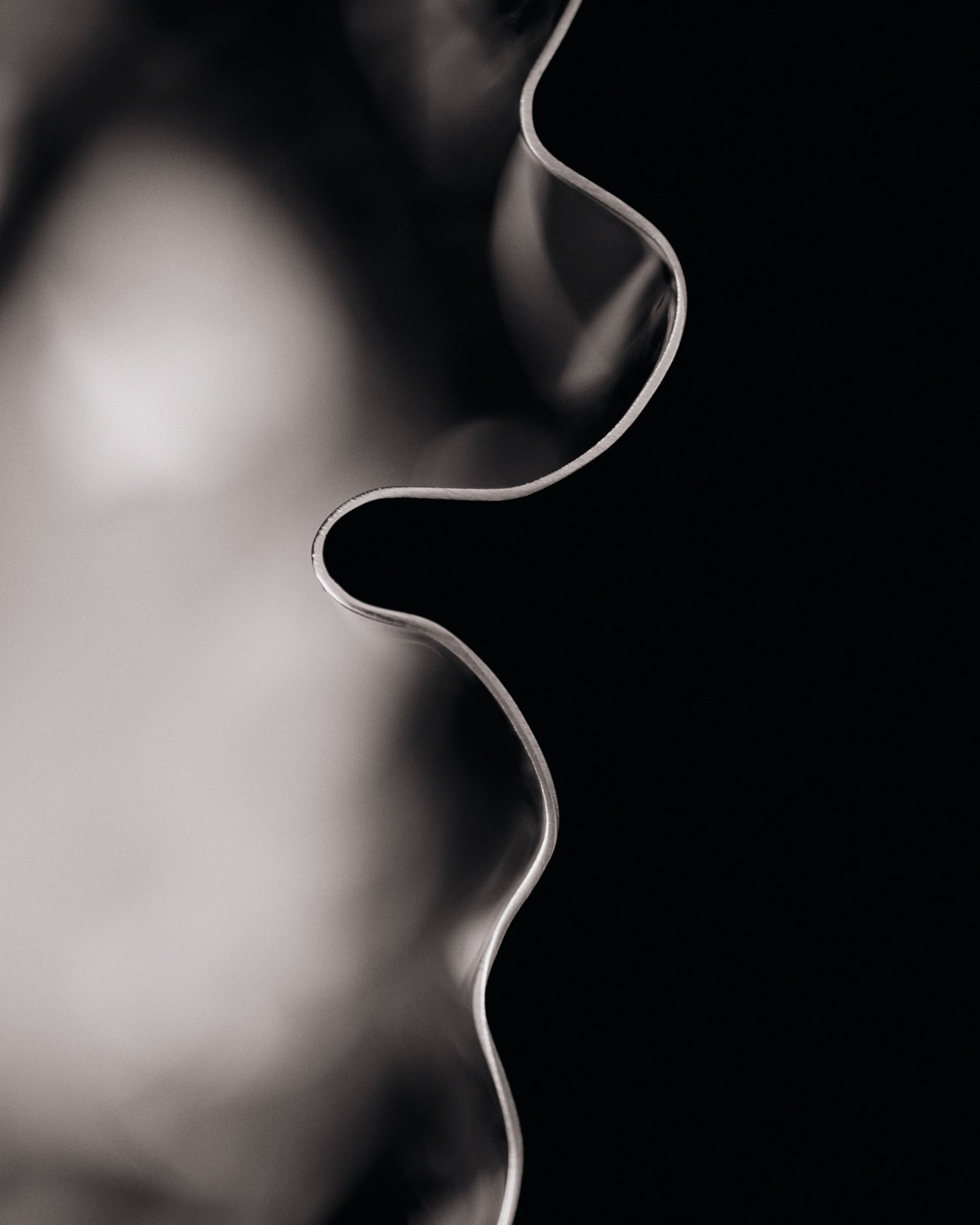 Tydra Bowl - H10 - Mirror Polished