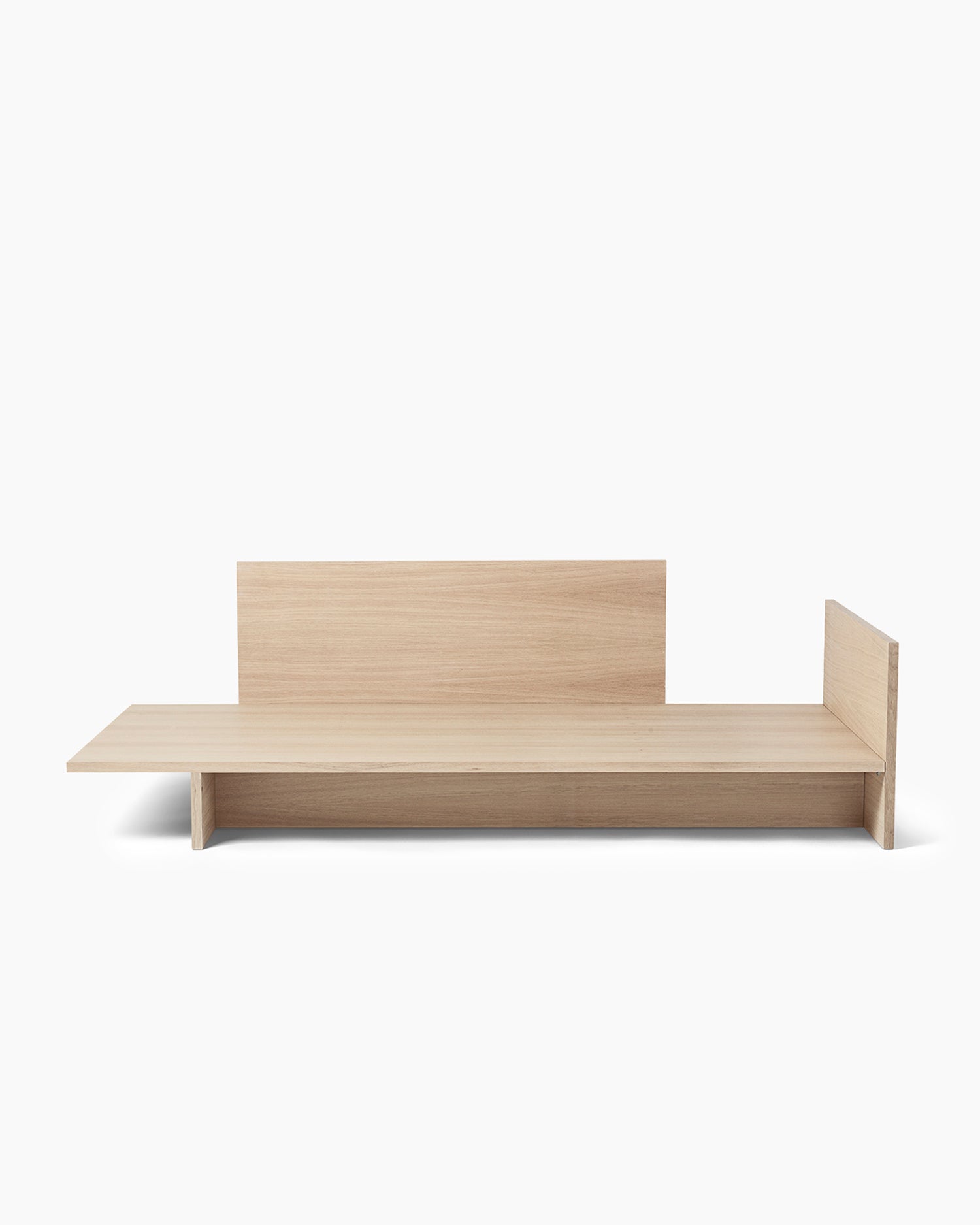 Kona Daybed - Natural