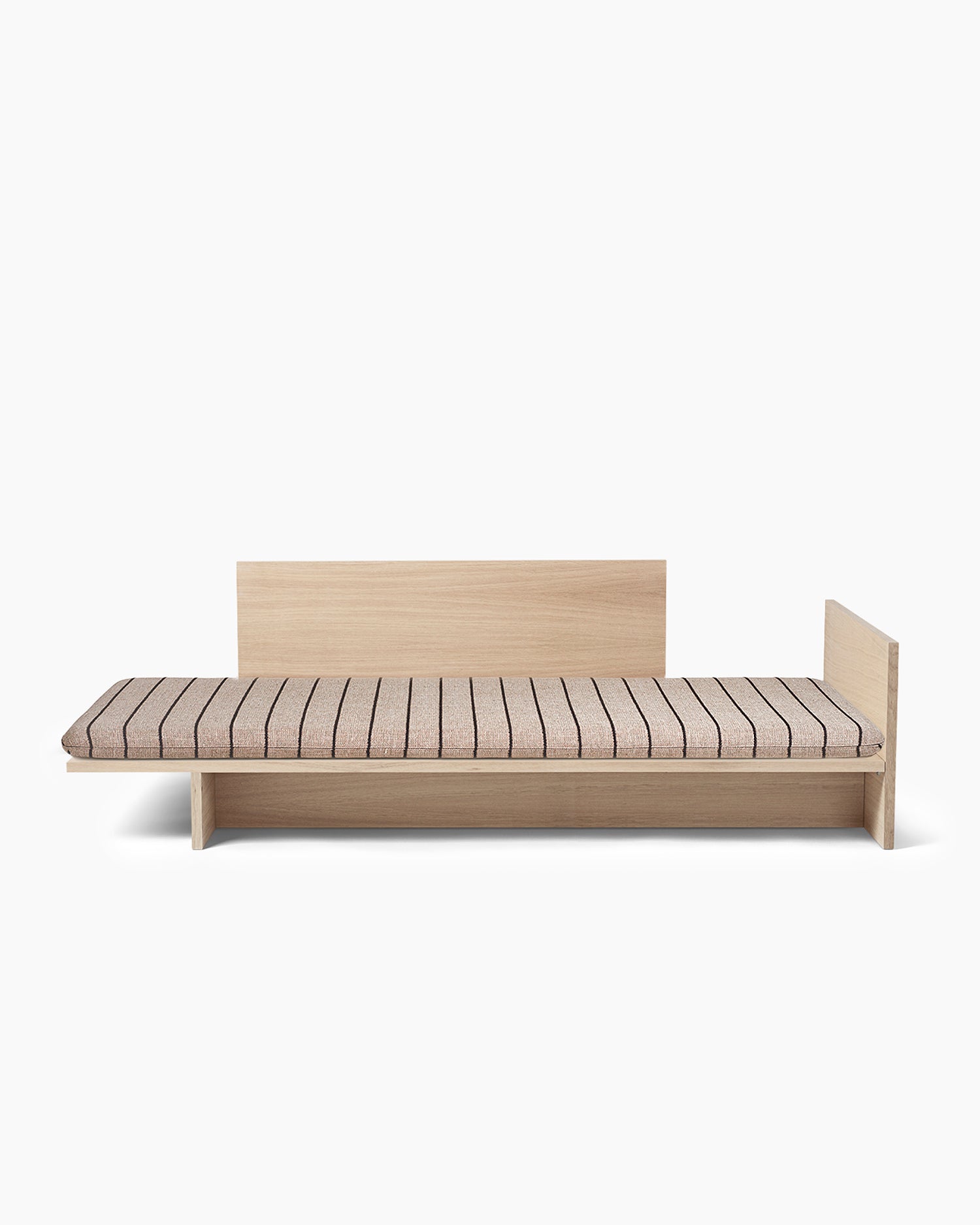 Kona Daybed - Natural