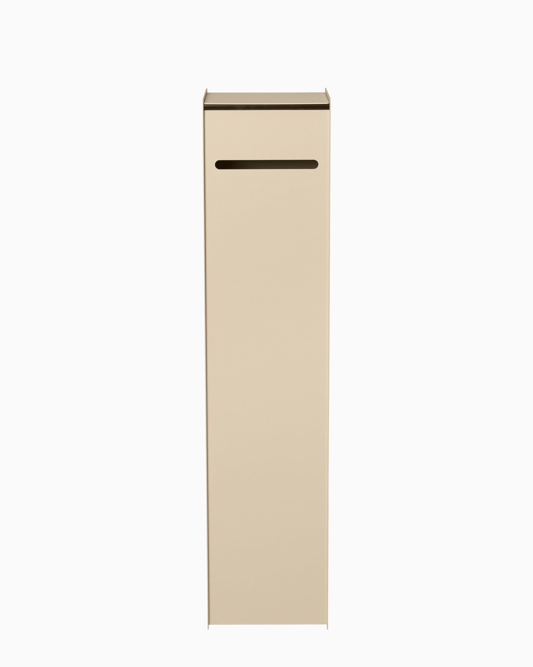 Sama Toilet Paper Dispenser - Cashmere