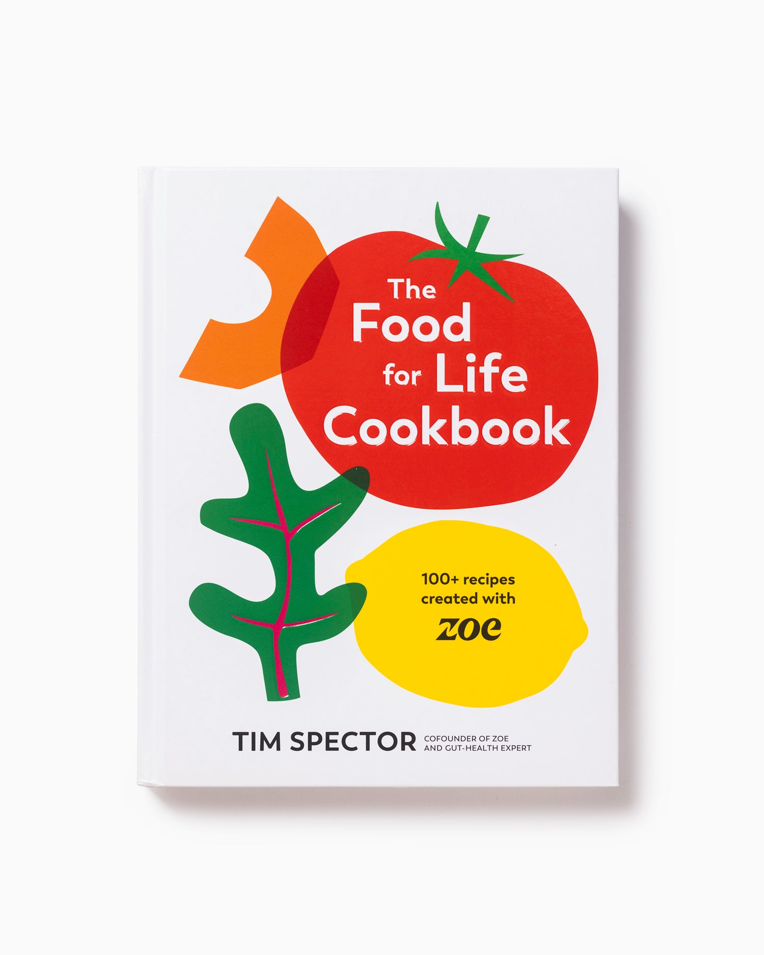 The Food for Life Cookbook