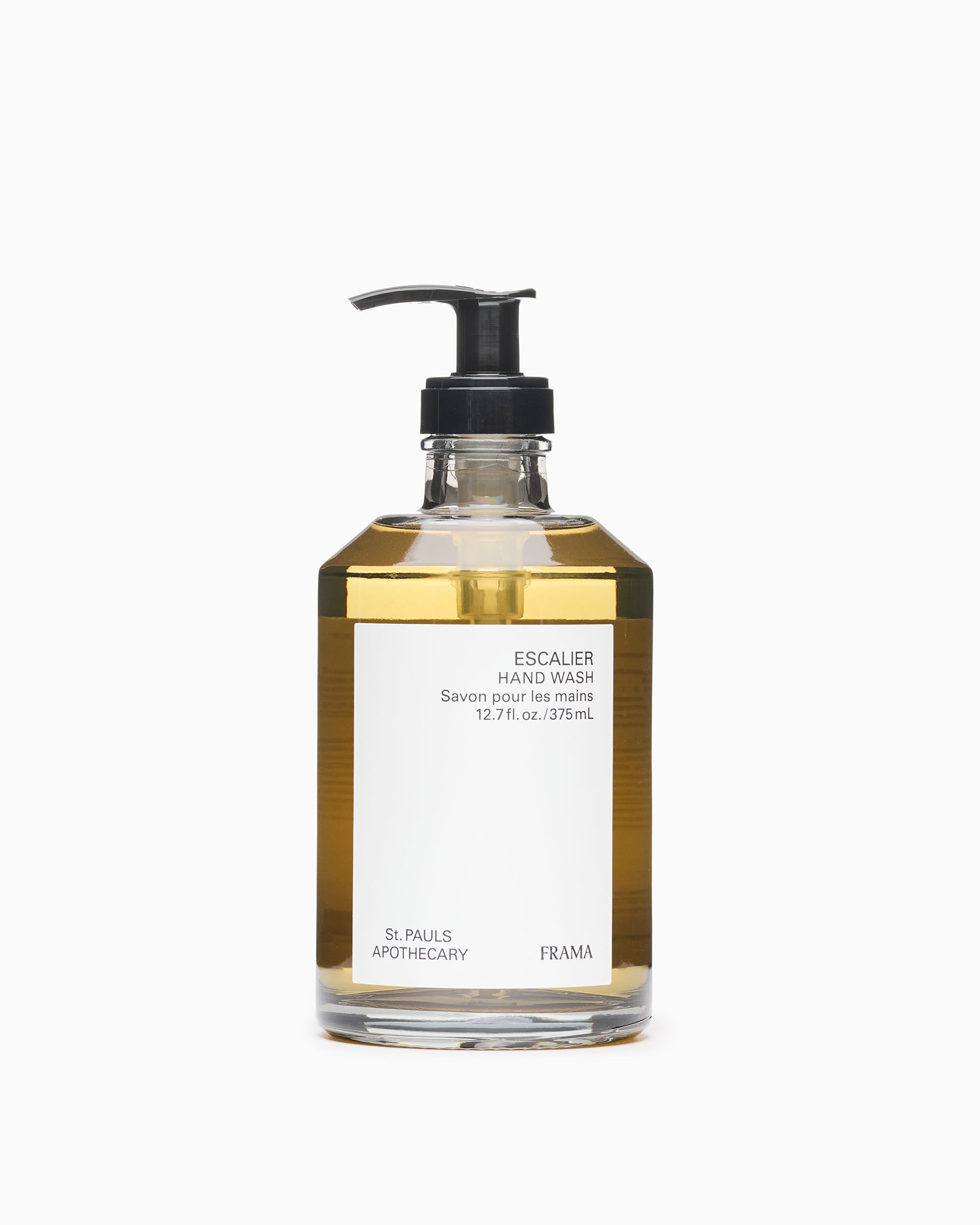 Hand Wash 375ml - Escalier