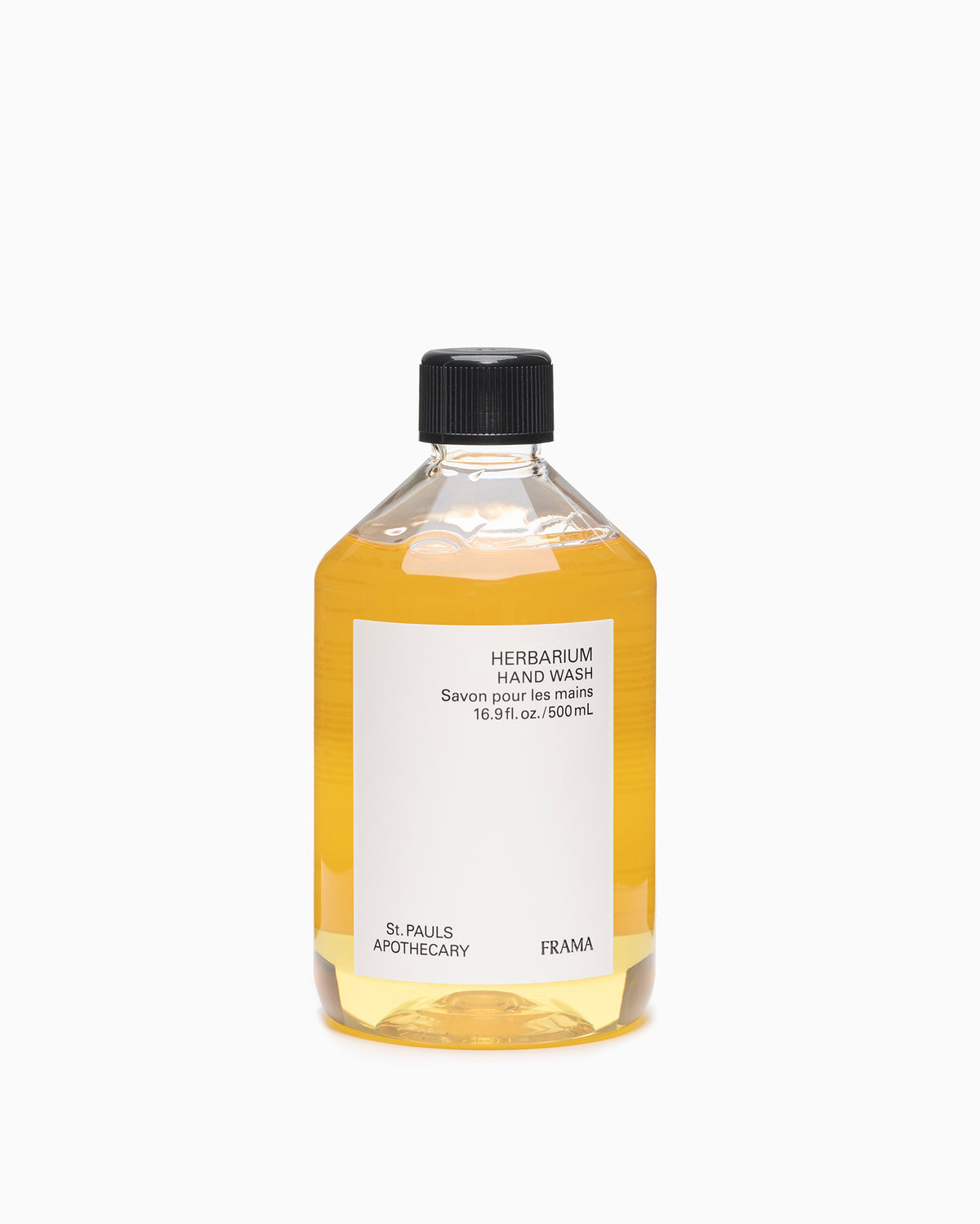Hand Wash Refill 500ml - Herbarium