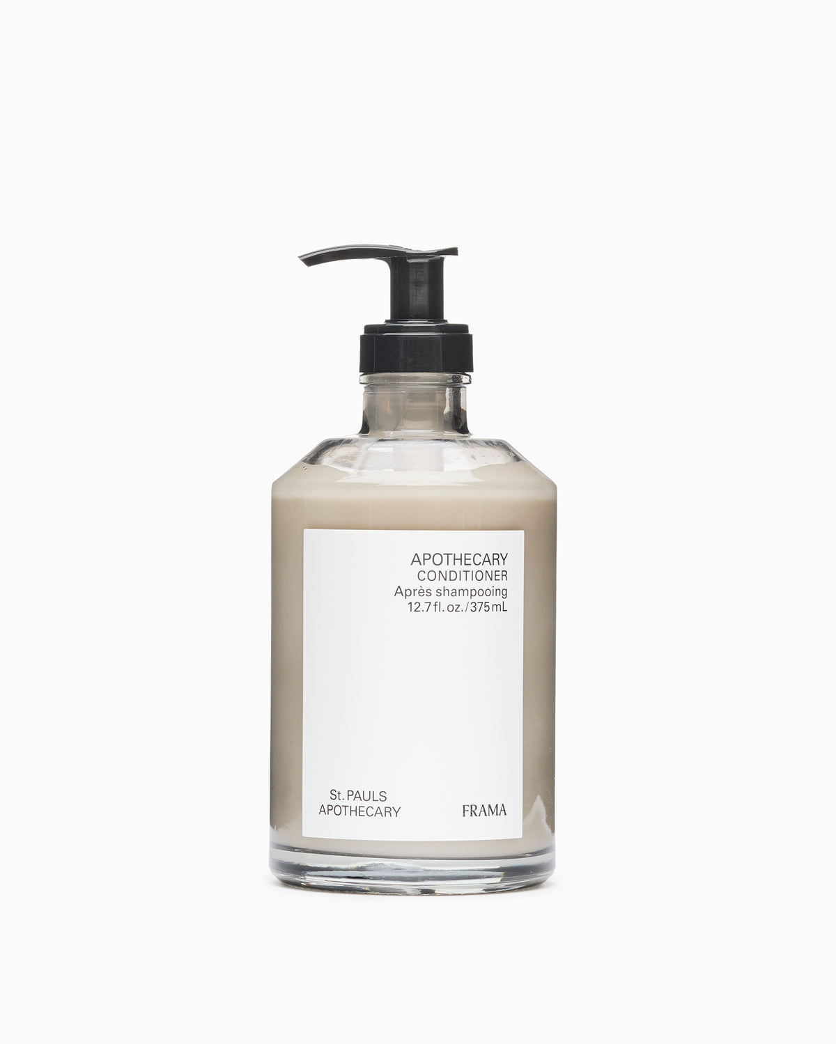 Conditioner 375ml - Apothecary
