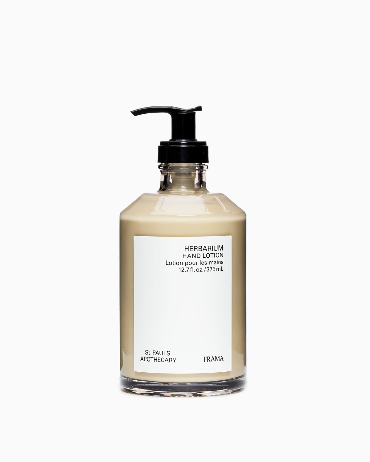 Hand Lotion 375ml - Herbarium