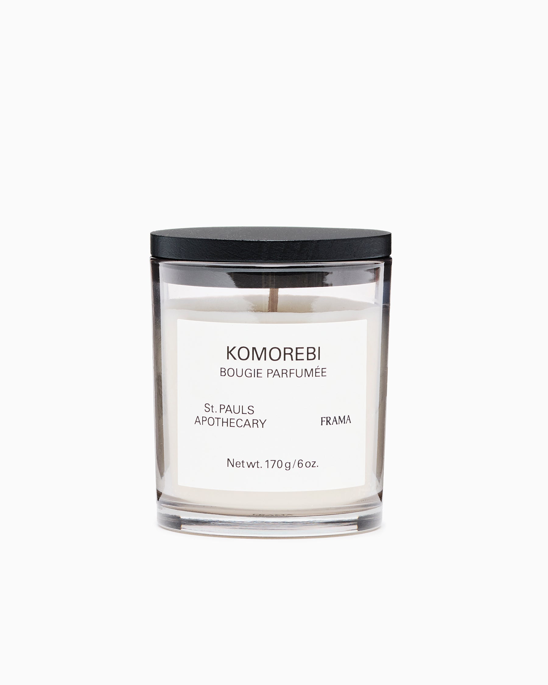 Komorebi Scented Candle - 170g