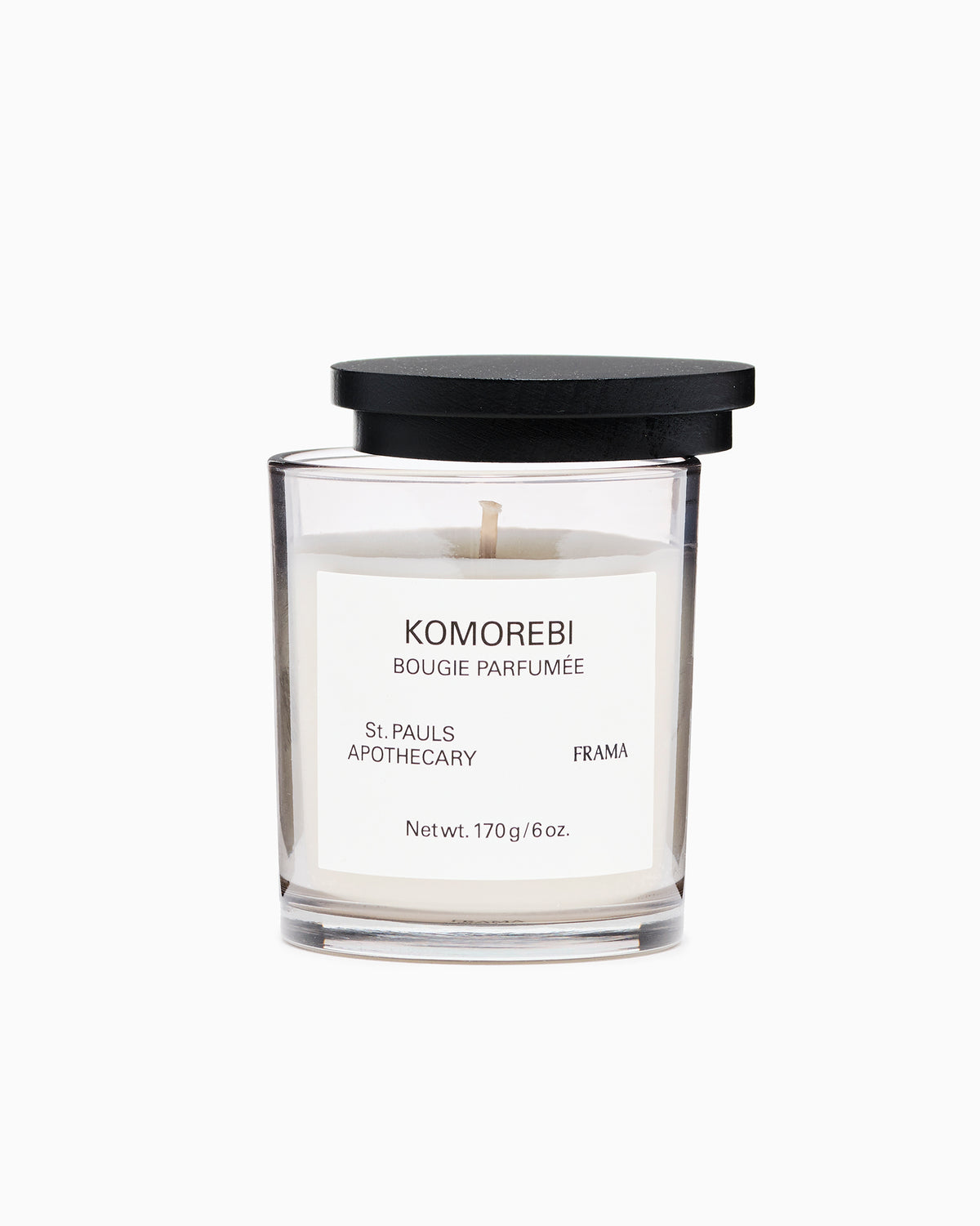 Komorebi Scented Candle - 170g
