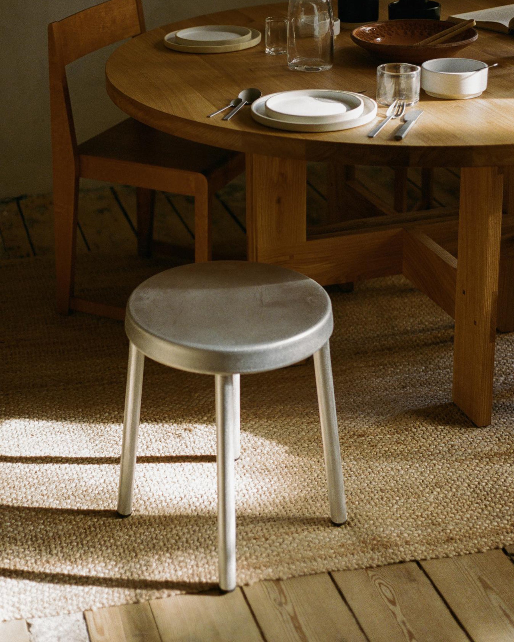 TASCA STOOL