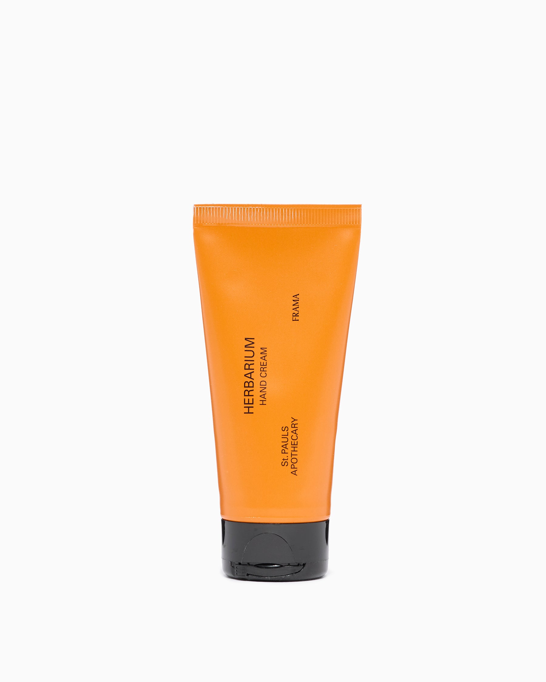 Hand Cream Tube 60ml - Herbarium