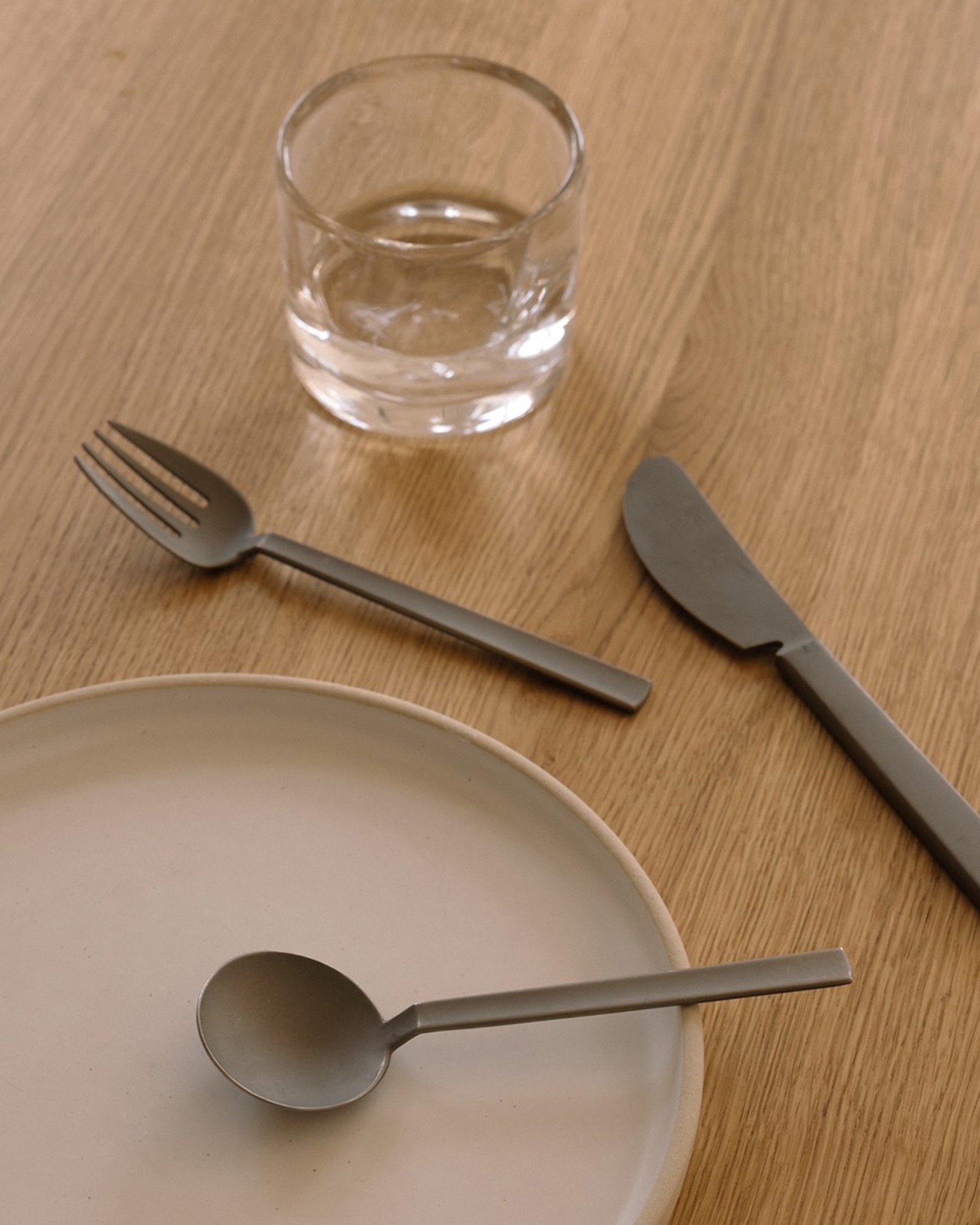 OLE PALSBY CUTLERY SET