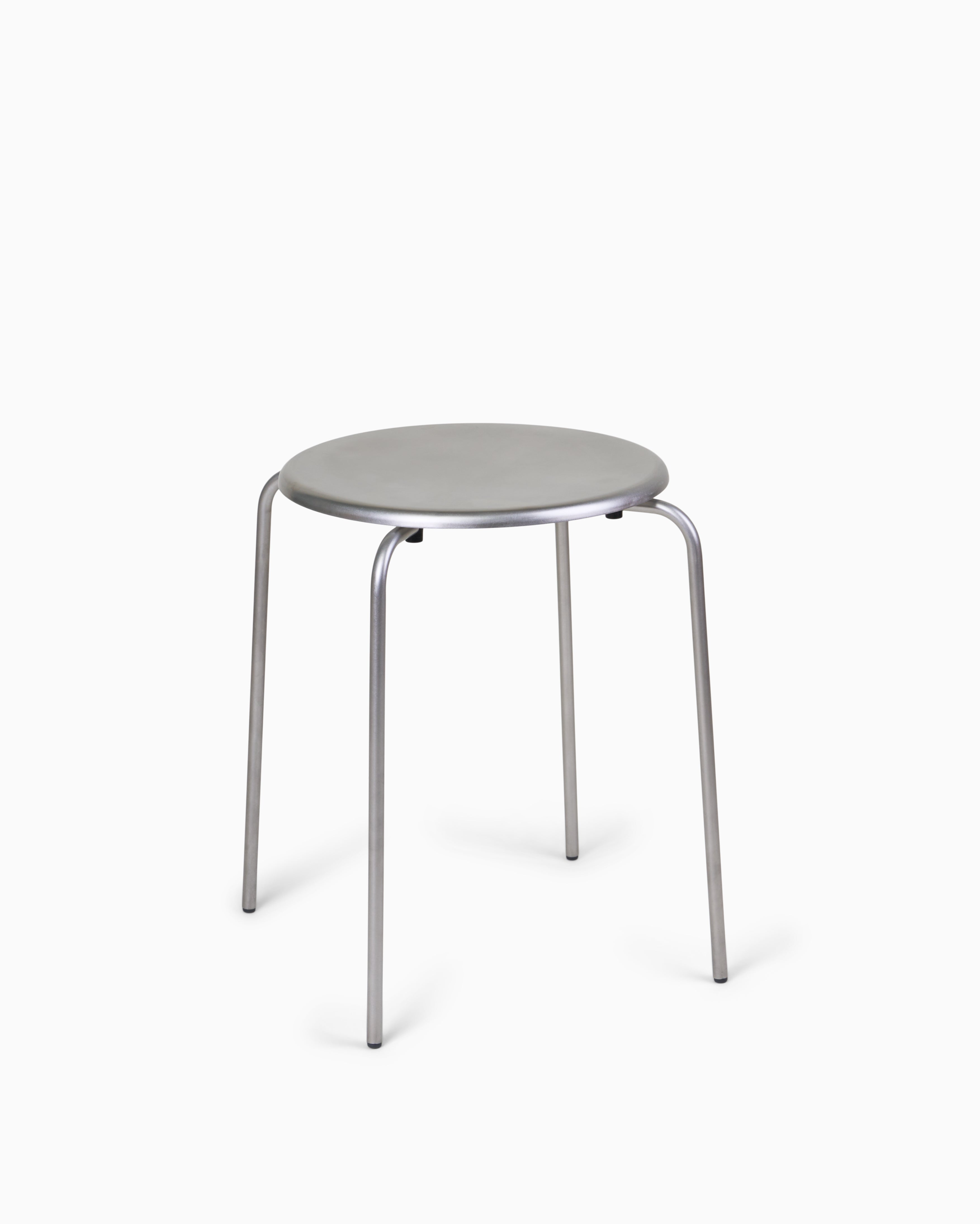 PETIT ROND STOOL