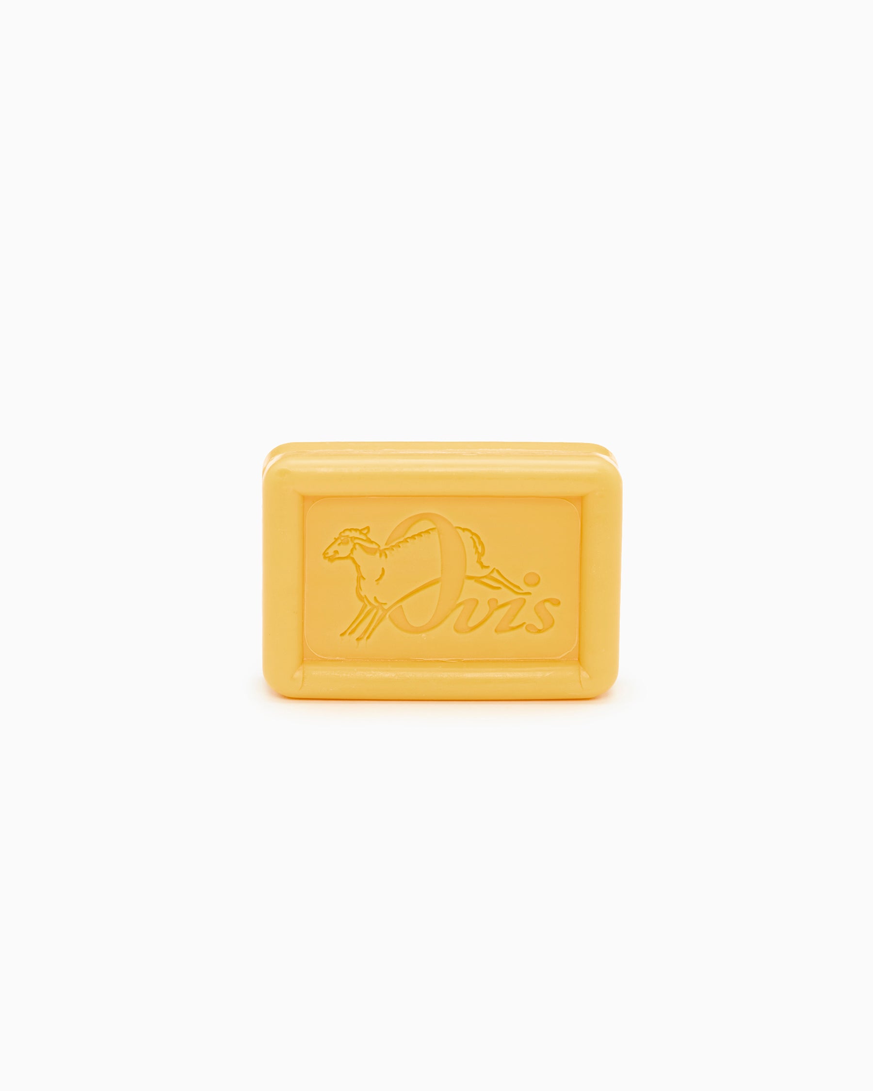 Turmeric & Honey Milk Soap