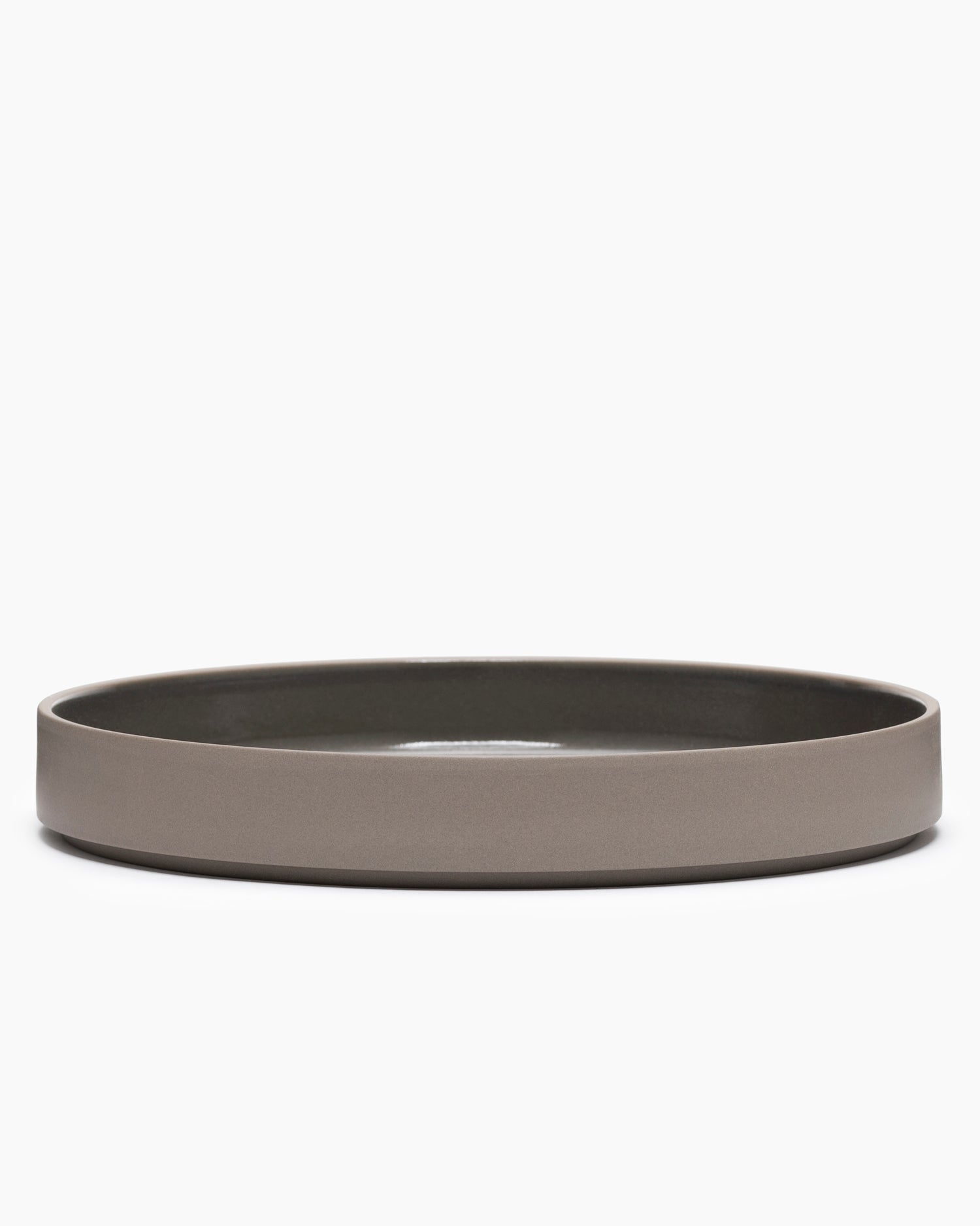 HDG111 Bowl Gloss Dark Gray