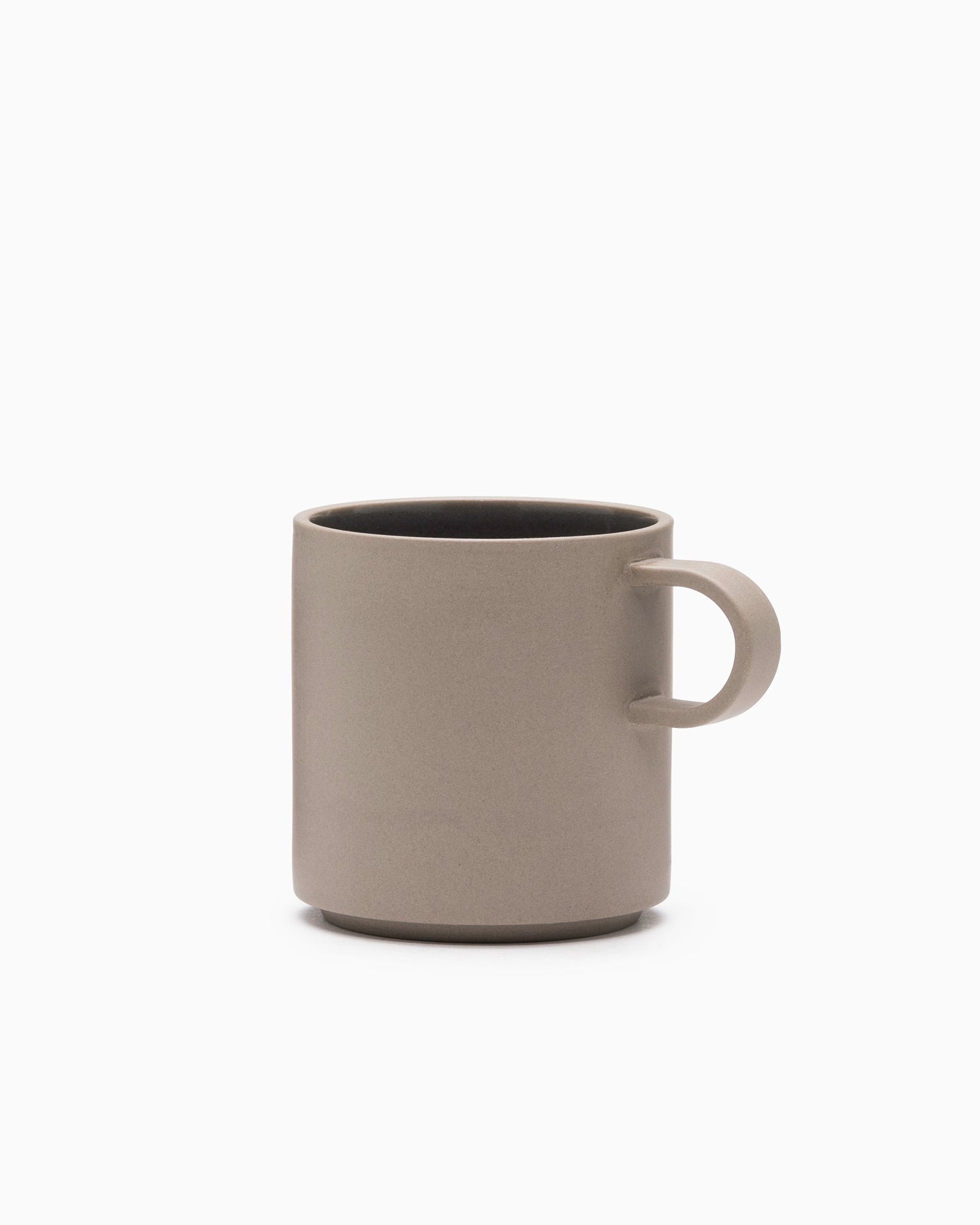 HDG120 Mug Gloss Dark Gray