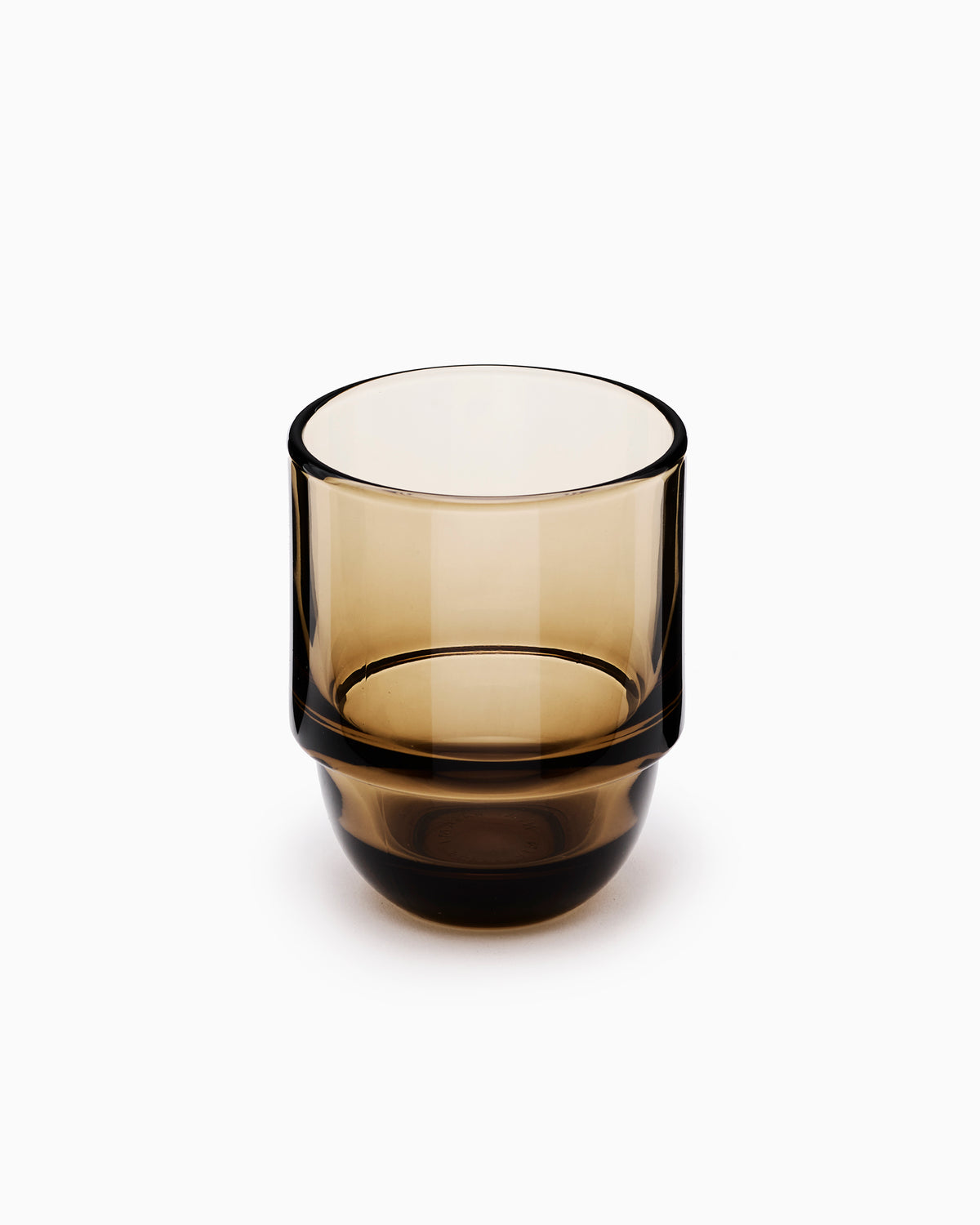 HP2GLA Glass Amber